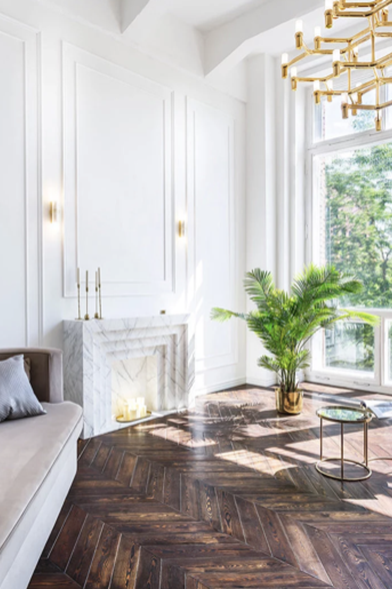 Локация для предметной съемки Дом. уют Lion stugios Gold Москва