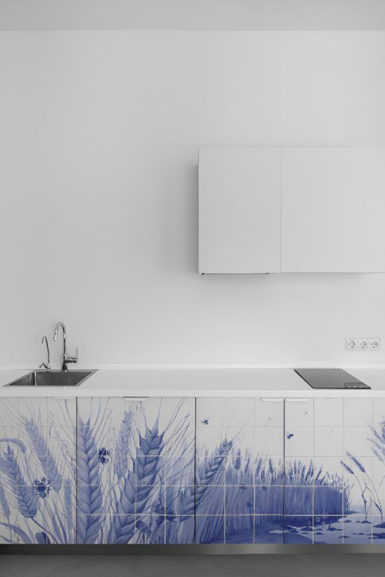 Квартира на Тверской-Ямской для предметной съемки Москва |Sale Easy