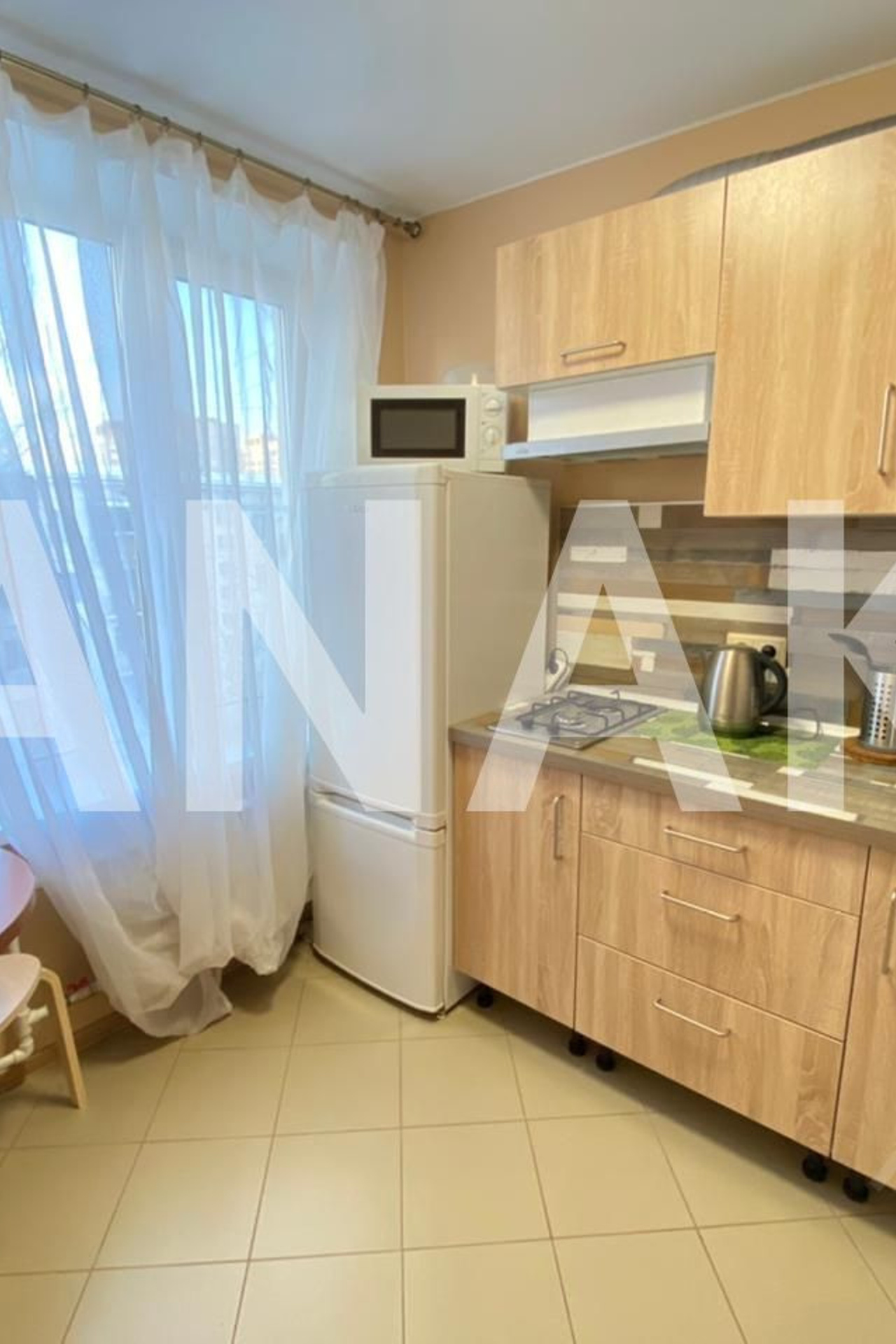 Квартира на Жигулевской для предметной съемки Москва |Sale Easy