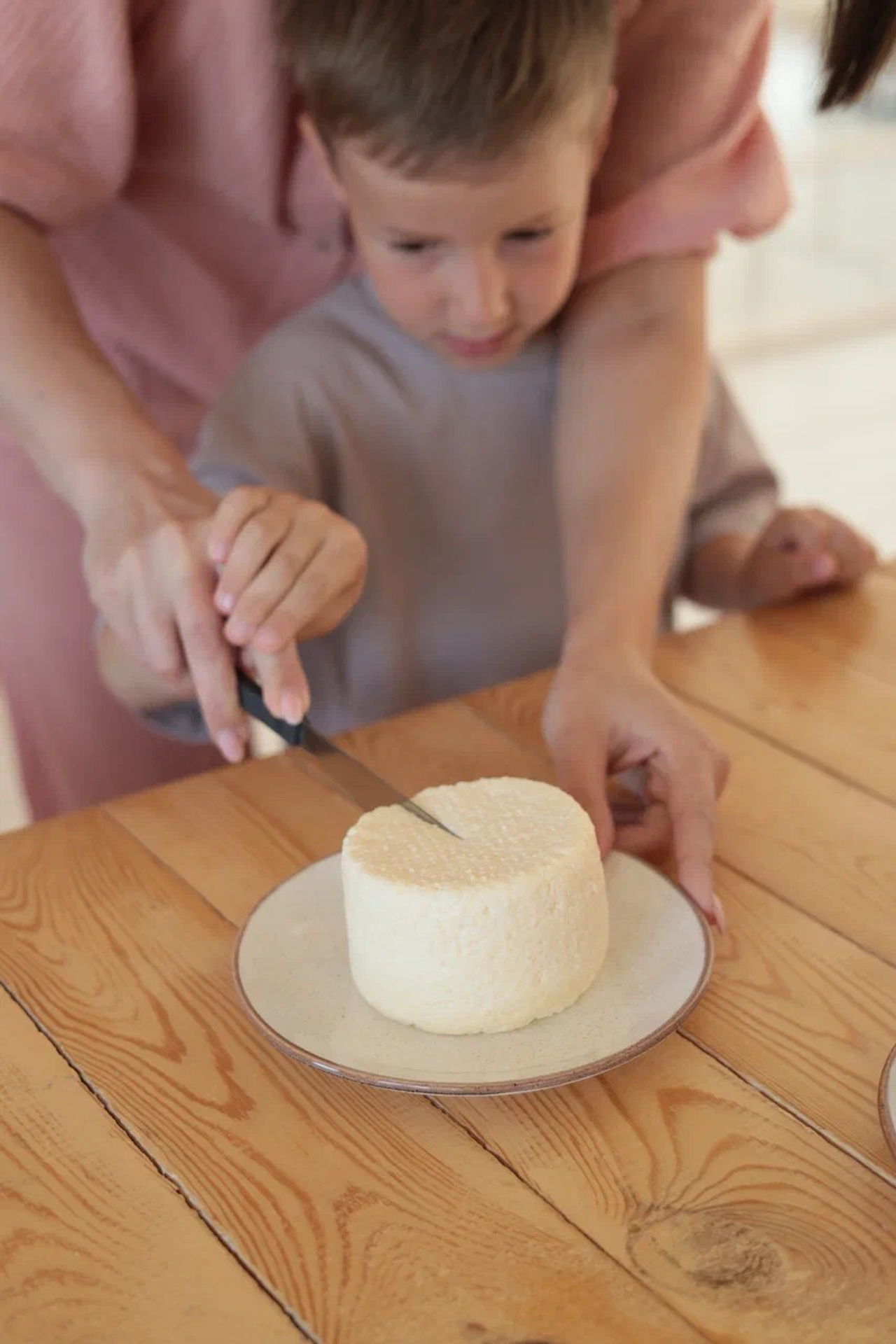 Портфолио для тендеров Молочная кухня|Sale Easy