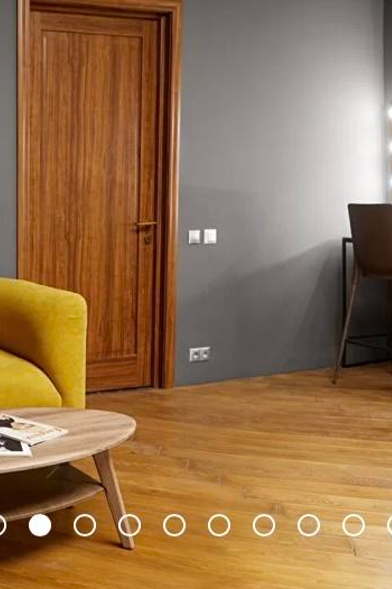 Студия Wonderstudio Yellow для предметной съемки Москва | Sale Easy