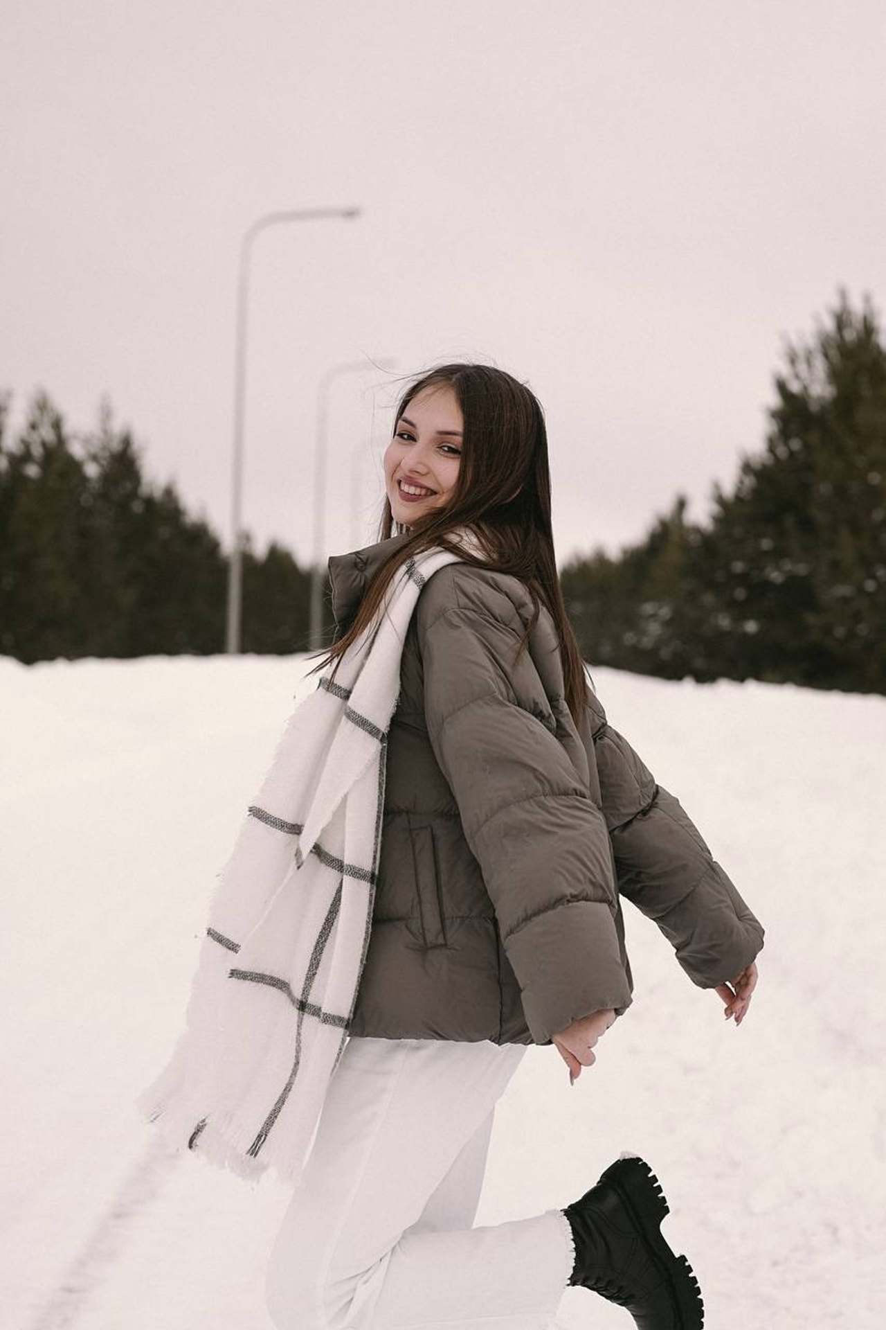 Модель для предметной съемки Салима А. Казань| Sale Easy