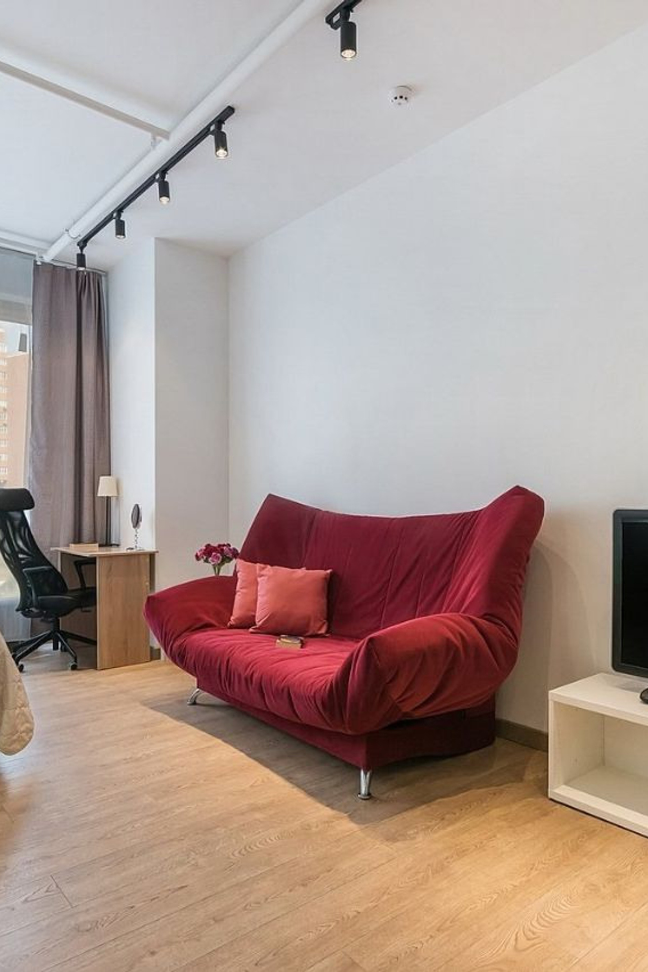 Квартира на б-ре Ходынском для съемки Москва |Sale Easy