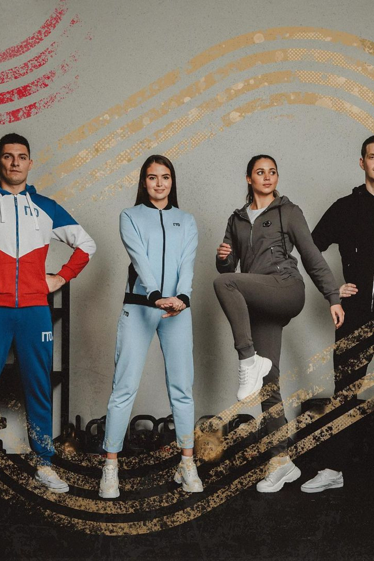 Модель для съемки на маркетплейсы Артём Казань| Sale Easy