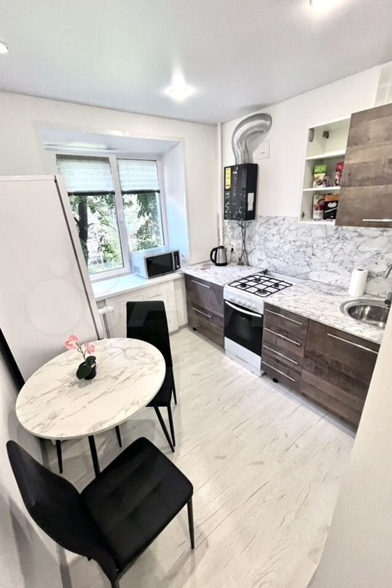 Квартира на Ленина для предм. съемки Н.Новгород |Sale Easy