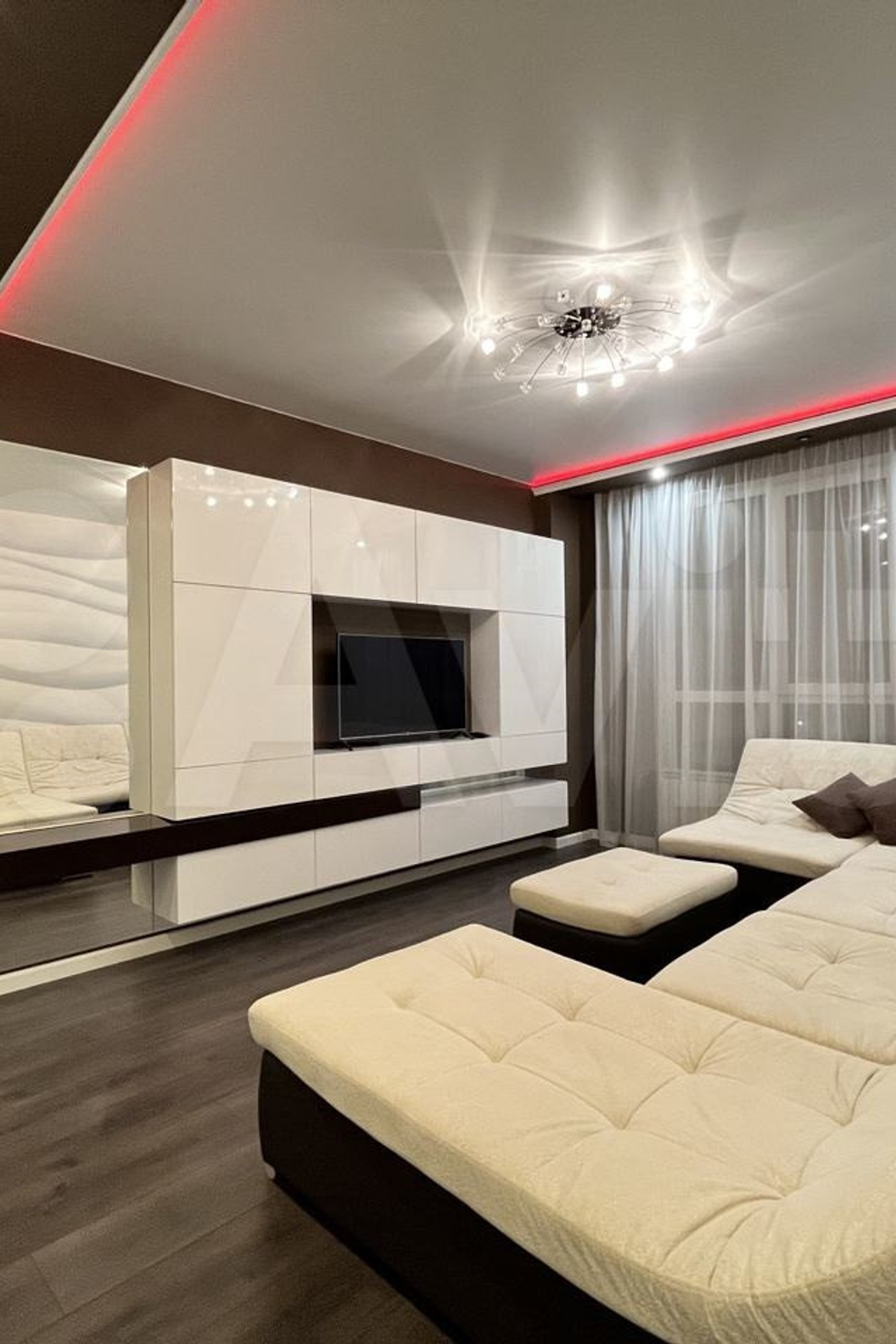 Квартира на Семашко для предметной съемки Н.Новгород |Sale Easy