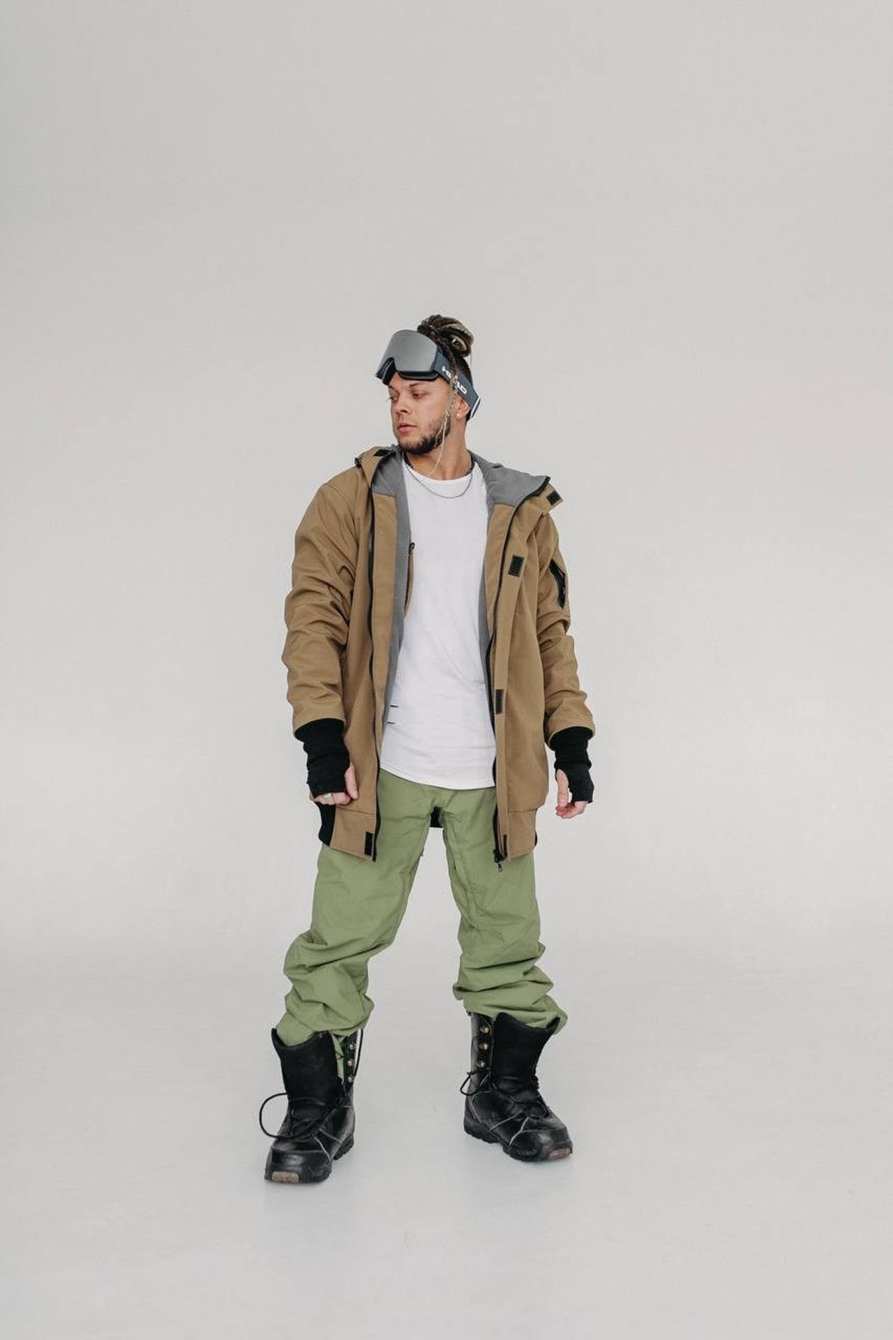 Модель для предметной съемки Руслан Г. Красноярск| Sale Easy