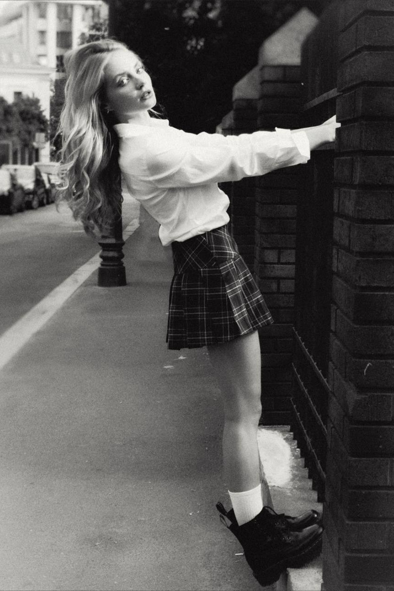 Модель для предметной съемки Валерия id 10 235 Москва| Sale Easy