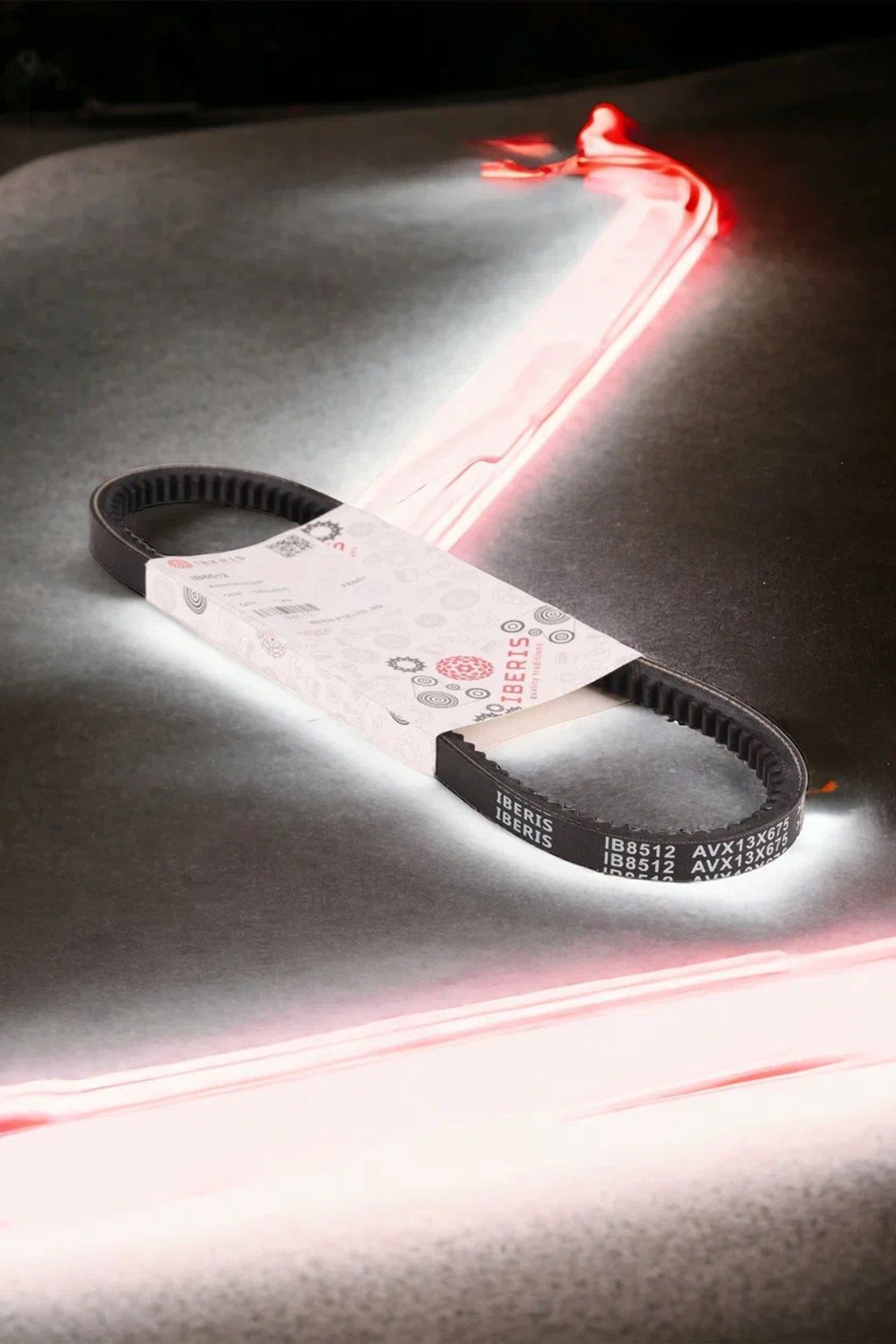 Портфолио для тендеров Ixora |Sale Easy