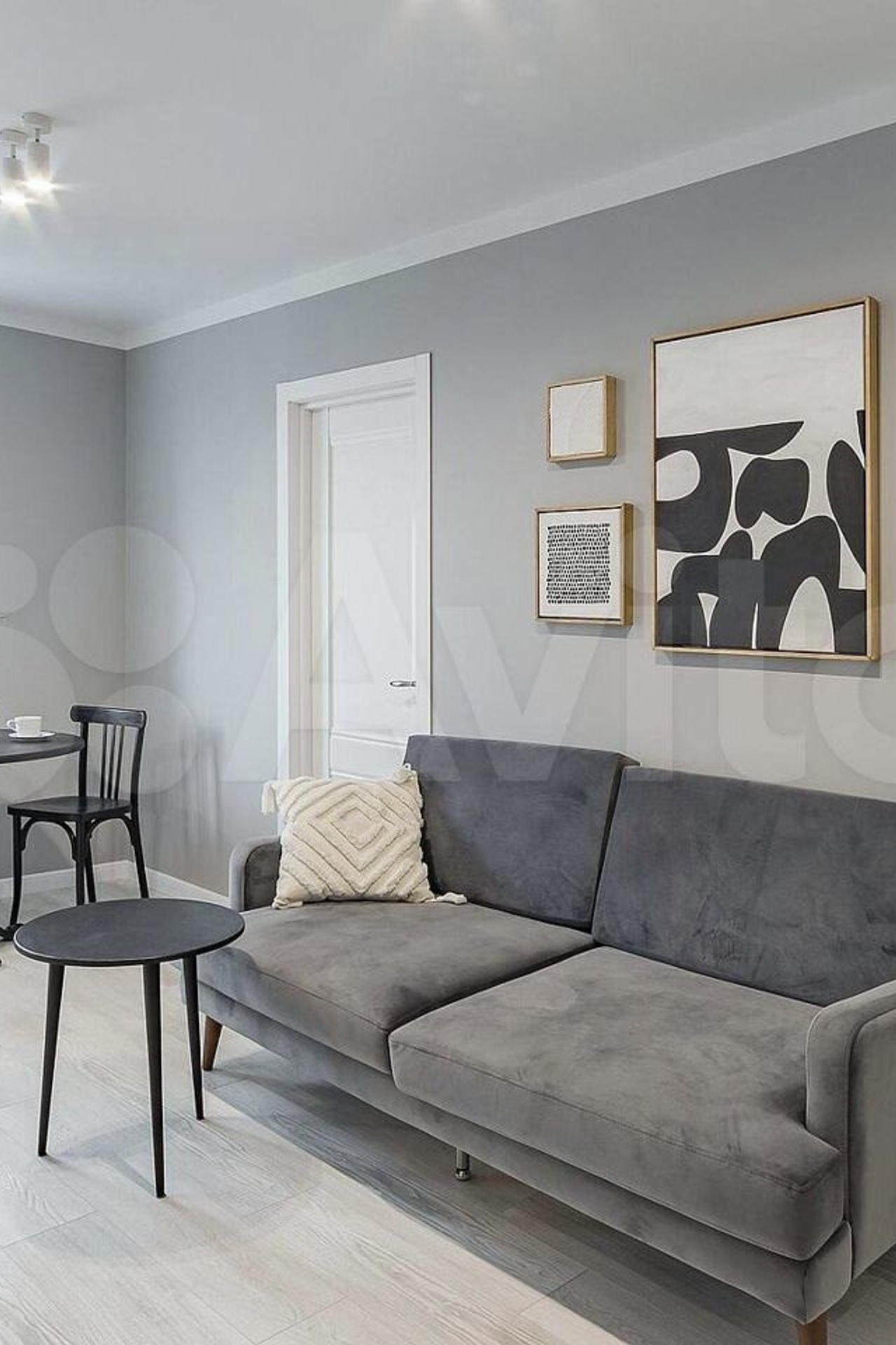 Квартира на Должанской для предметной съемки Н.Новгород |Sale Easy