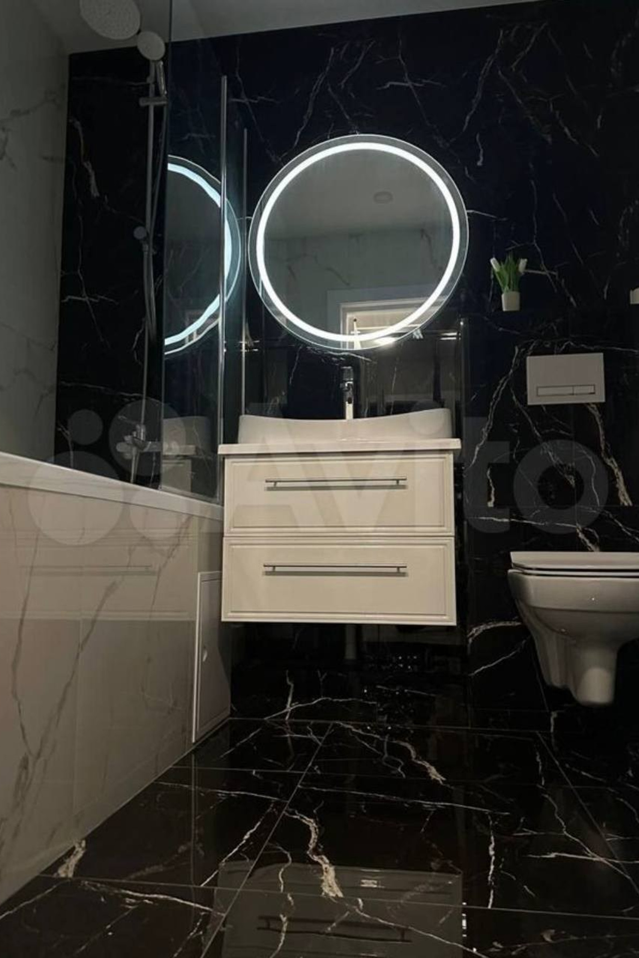 Квартира на Большой Покровской