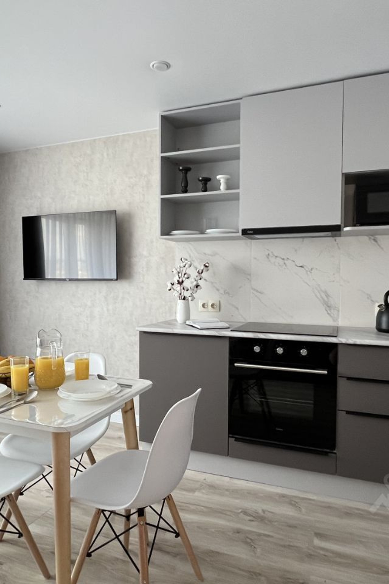 Квартира на Зур Урам 2 для предметной съемки Казань|Sale Easy