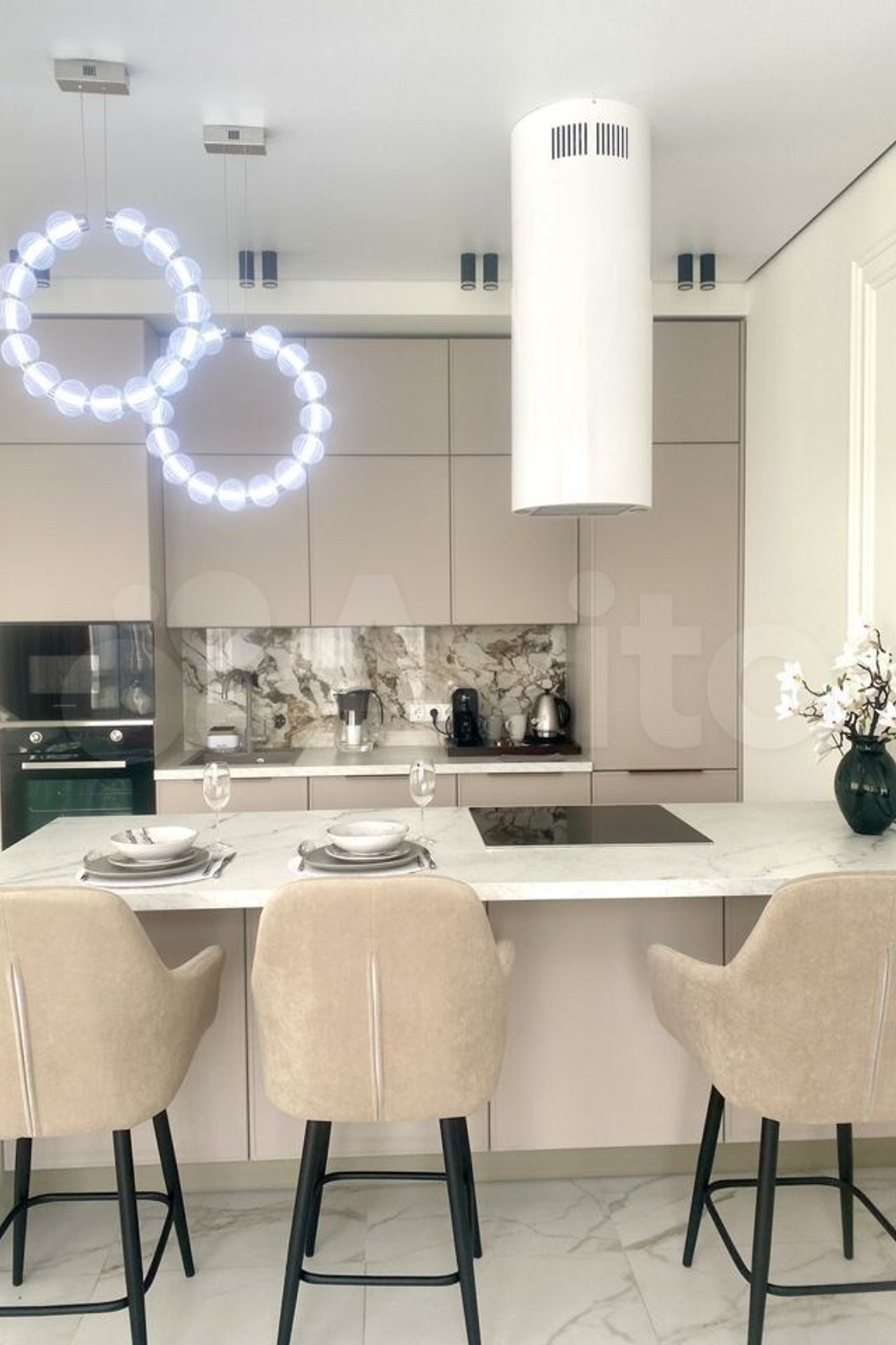 Квартира на Максима Горького