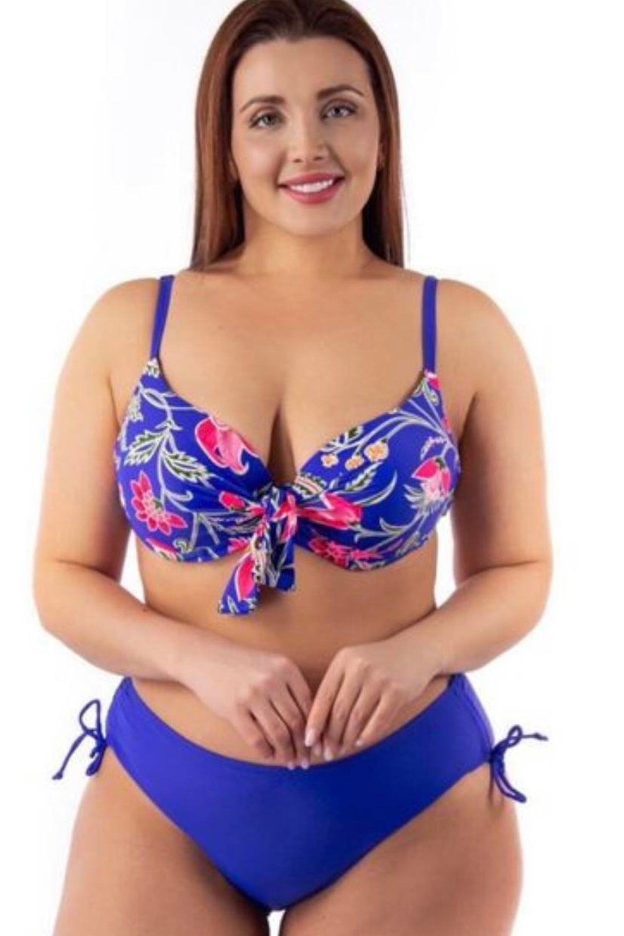 Модель plus size для съемок на маркет Анастасия Б.Москва | Sale Easy