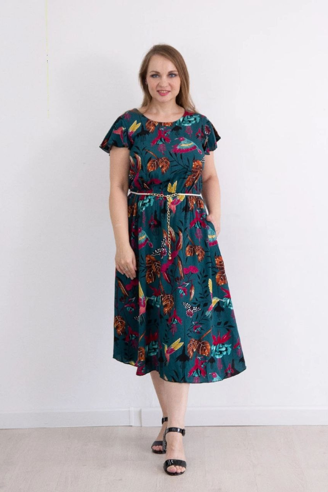 Модель для предметной съемки Ольга К. Казань| Sale Easy