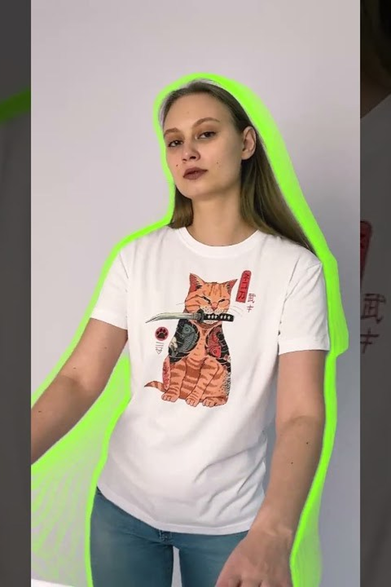 Портфолио видеосъемка одежды для маркетплейсов | Sale Easy