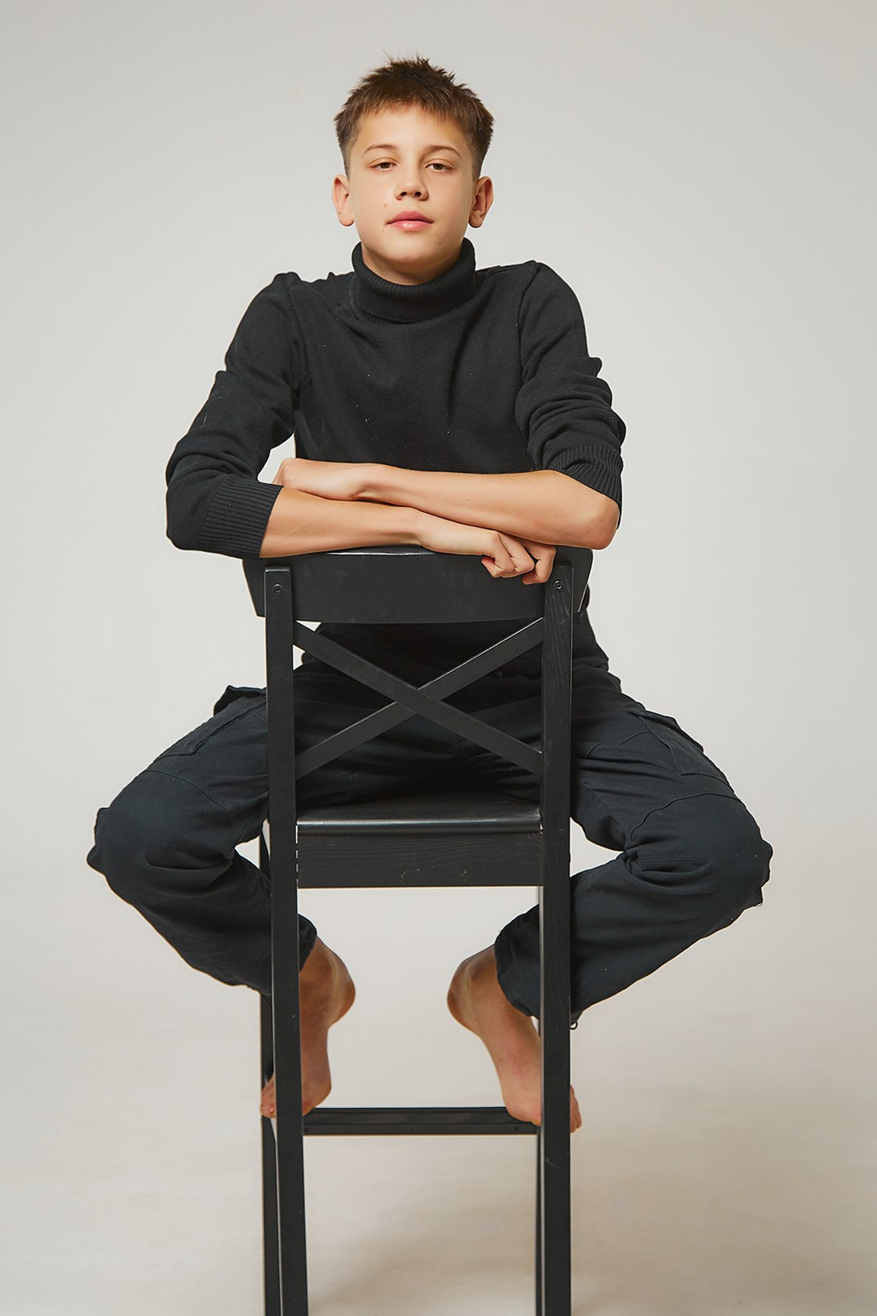 Модель мальчик для предметной съемки Арсений А Н.Н. | Sale Easy