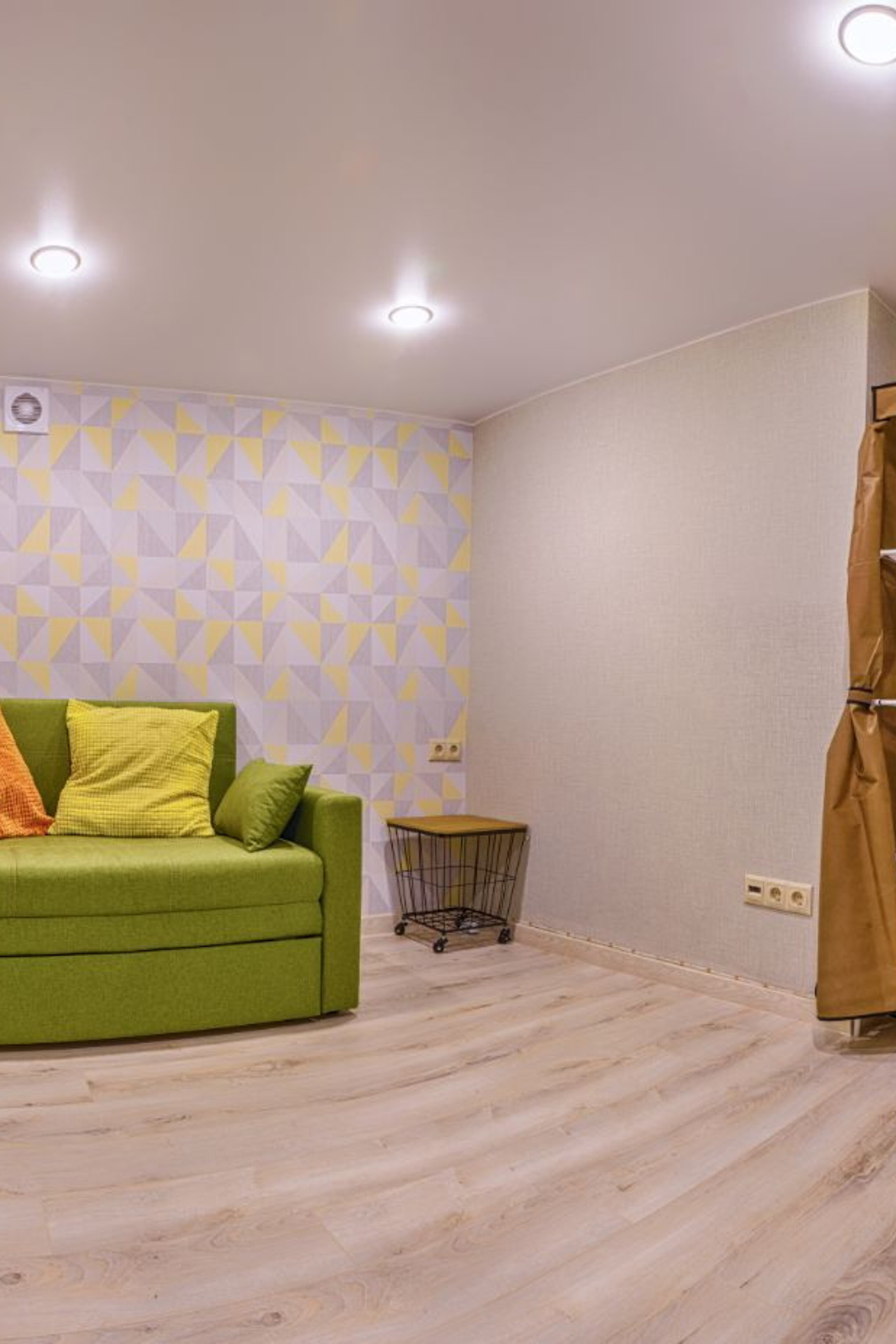 Квартира в Костино для предметной съемки Королев |Sale Easy