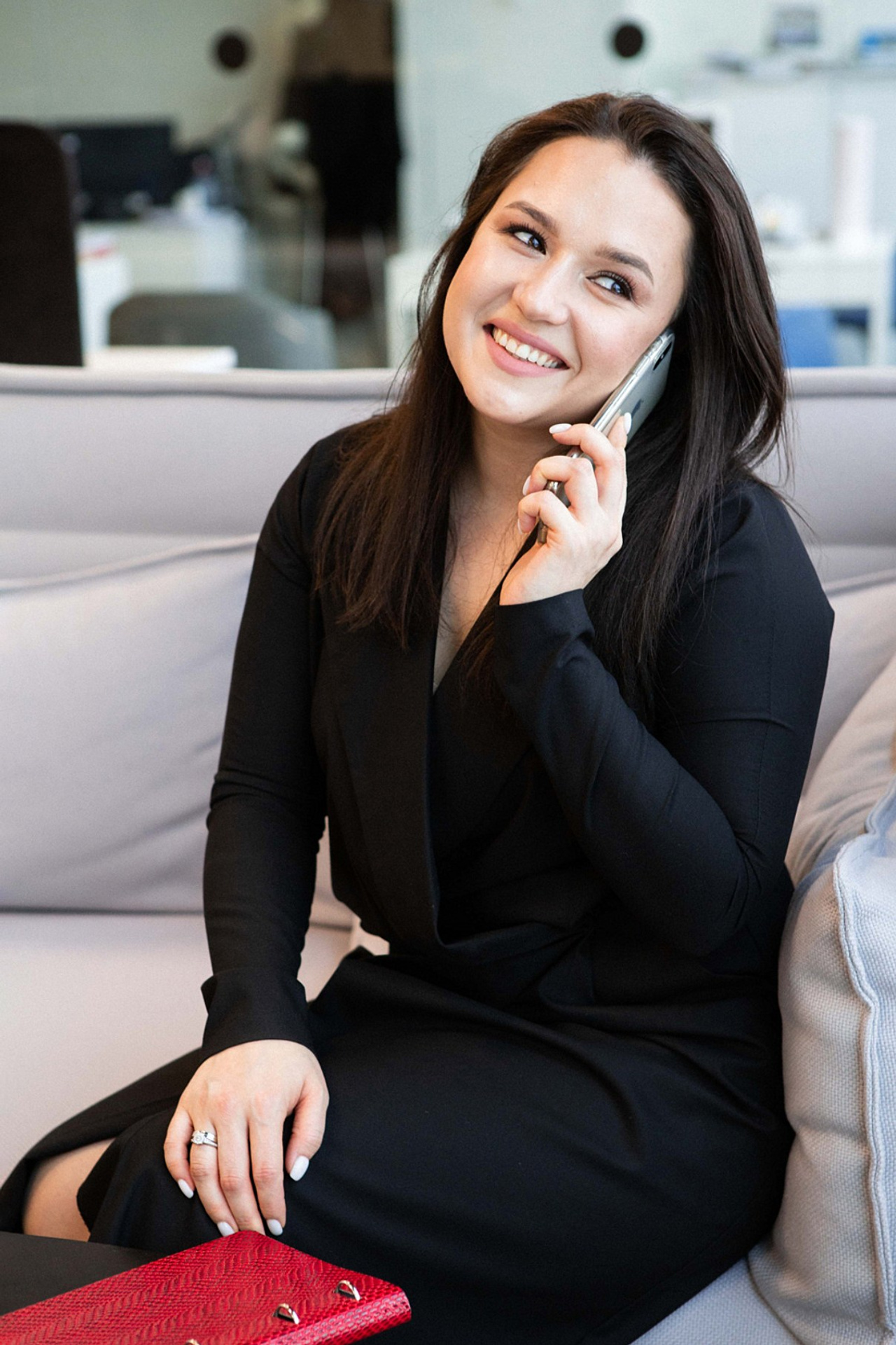 Портфолио для тендеров Фотосъемка сотрудников |Sale Easy