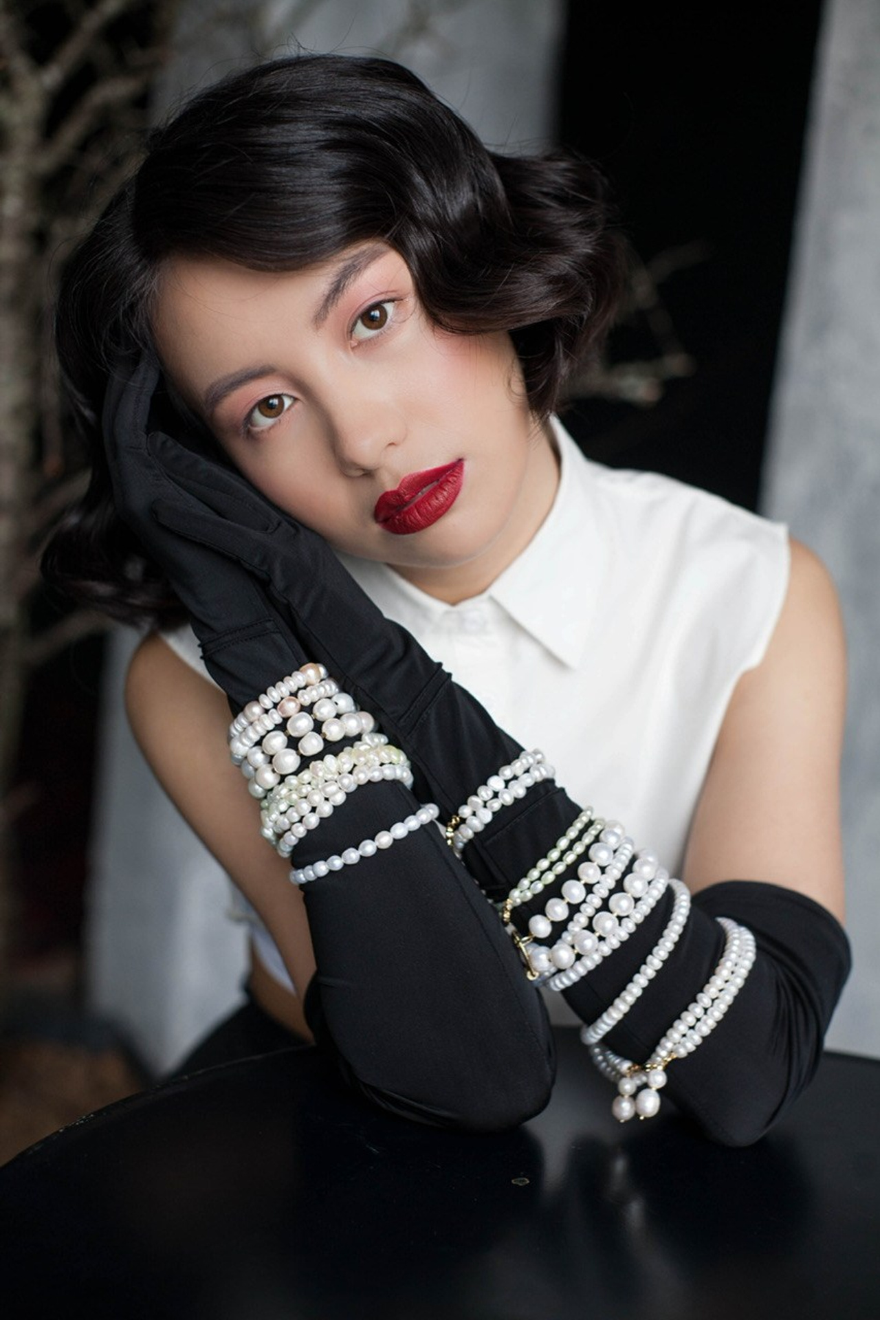 Модель для предметной съемки Анна А. Москва| Sale Easy