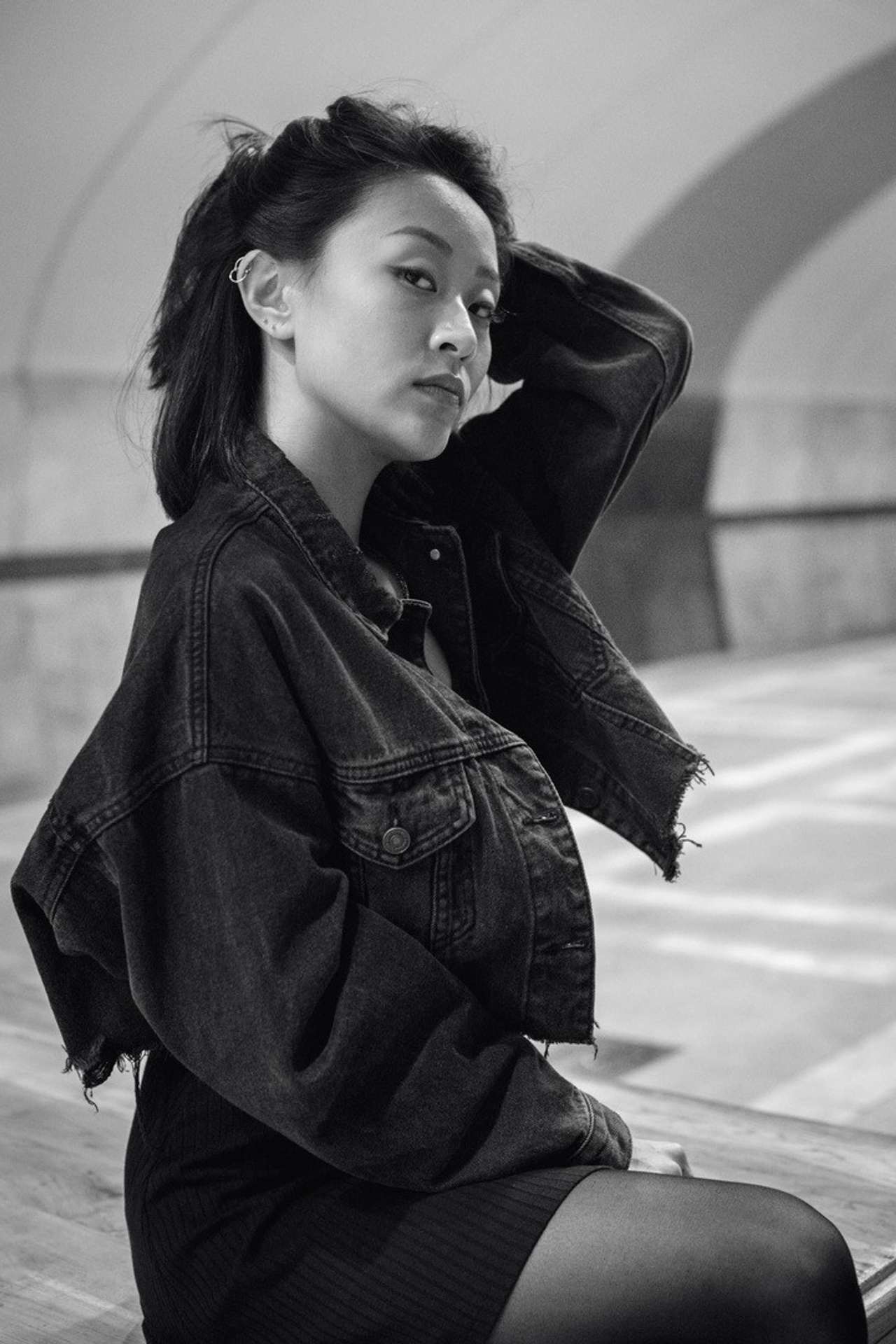 Модель для предметной съемки Виктория  З Н.Новгород |Sale Easy