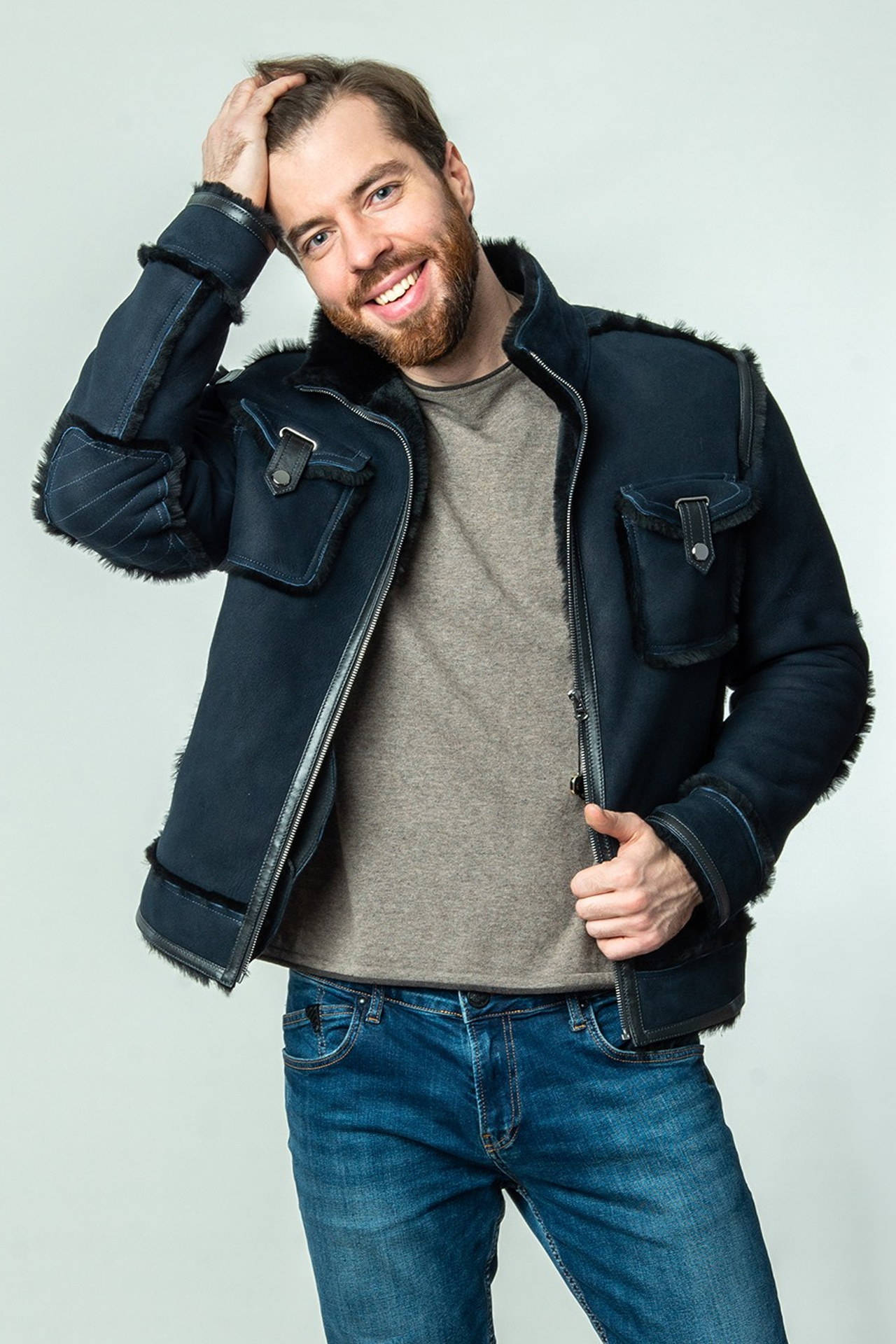 Модель для предметной съемки Евгений id 11156 Москва| Sale Easy