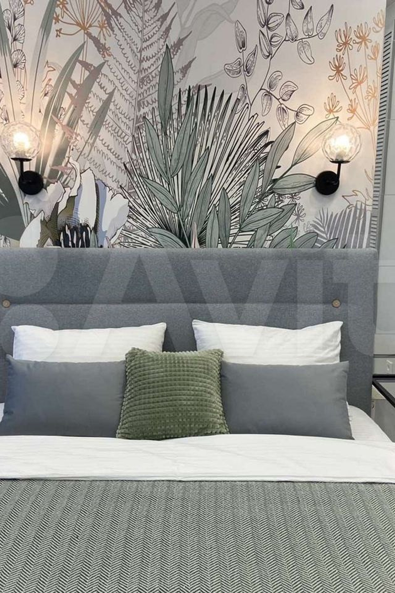 Квартира на Горького 6Е для предметной съемки Н.Н. цветы |Sale Easy