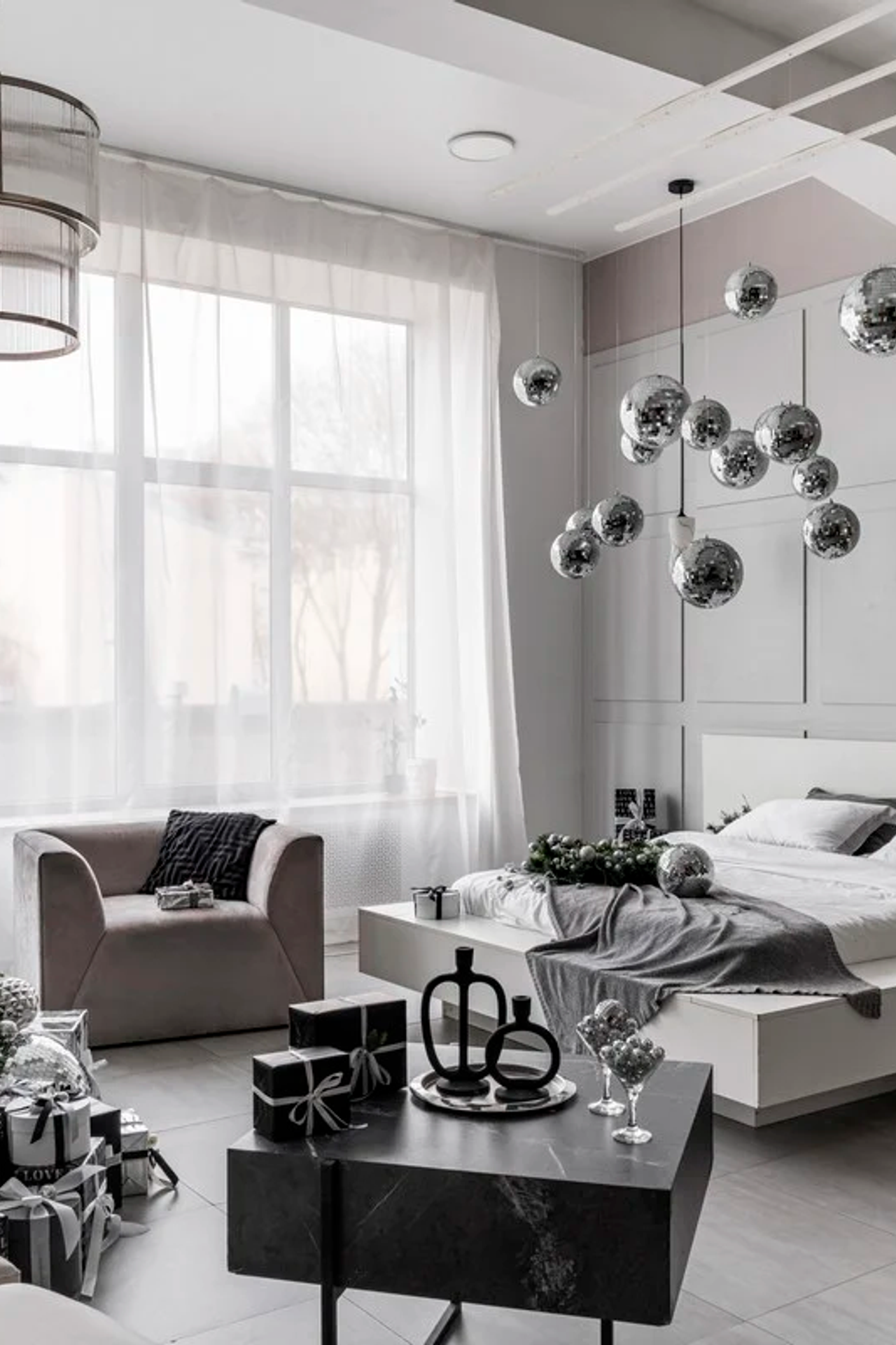 Студия DAILY STUDIO — зал Balance для предм. съемки С.-Пб|Sale Easy