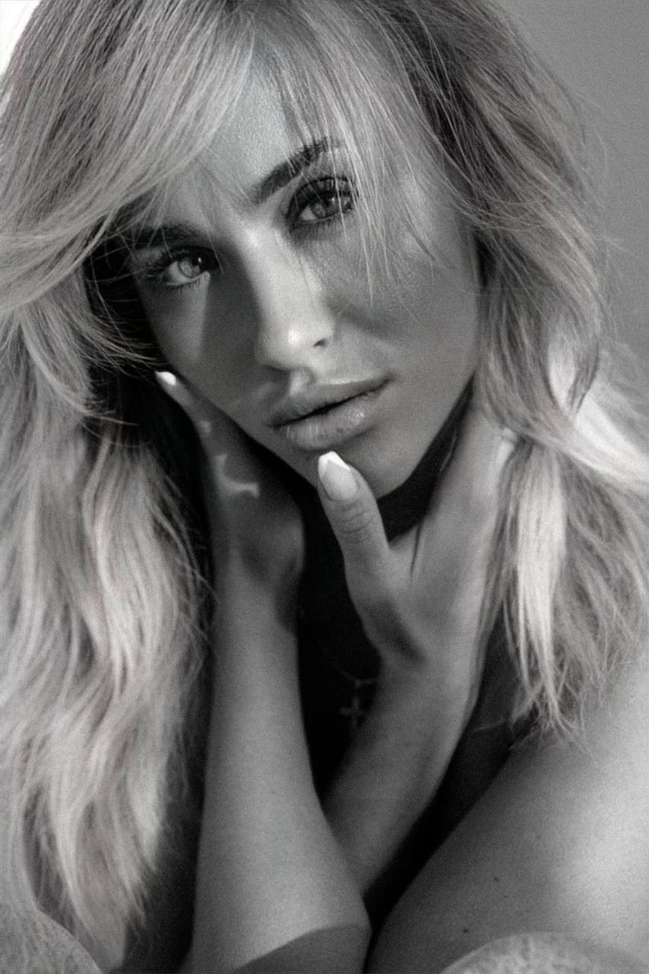 Модель для предметной съемки Анастасия Ц.Н.Новгород| Sale Easy