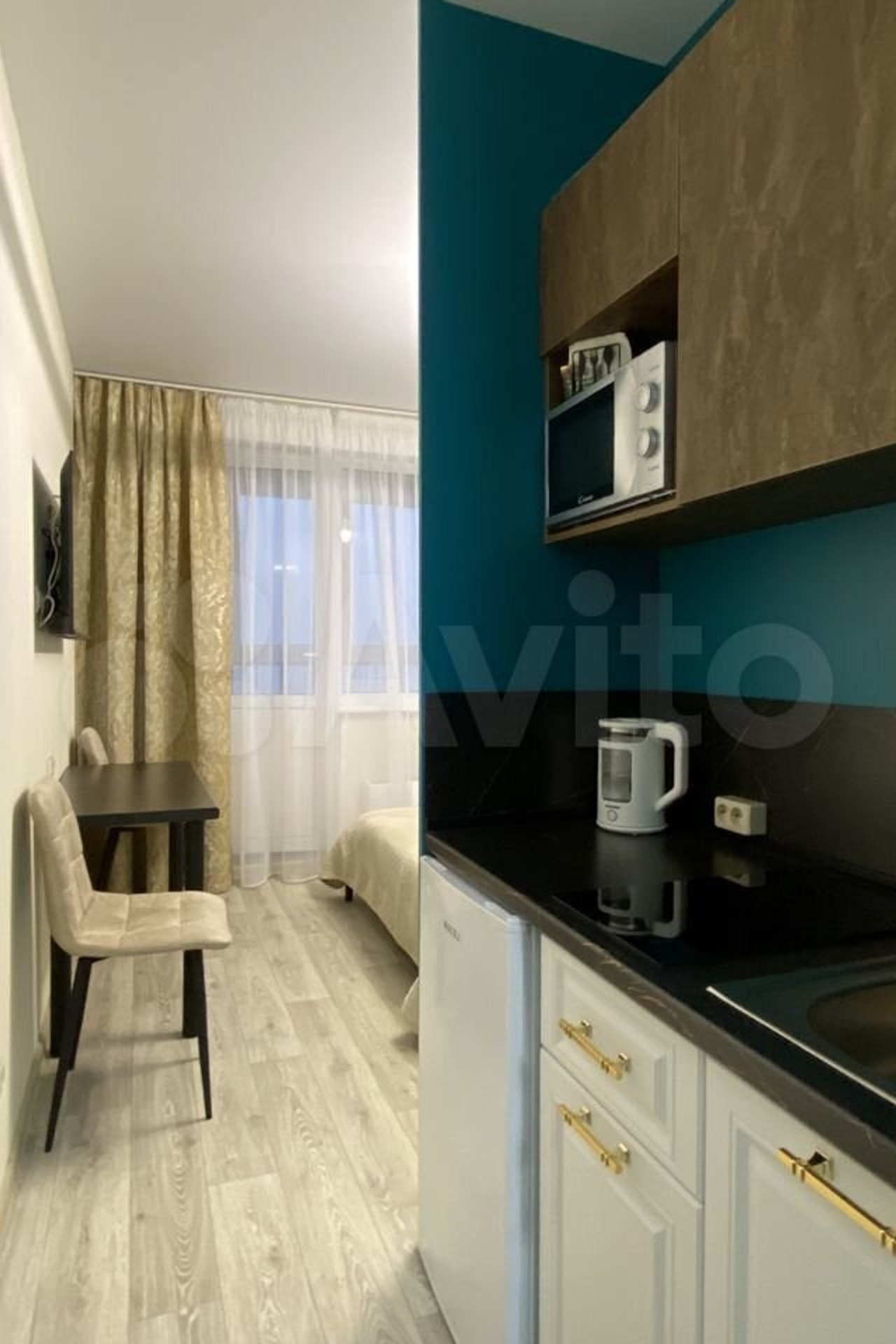 Квартира на Бурнаковской для предметной съемки Н.Новгород |Sale Easy