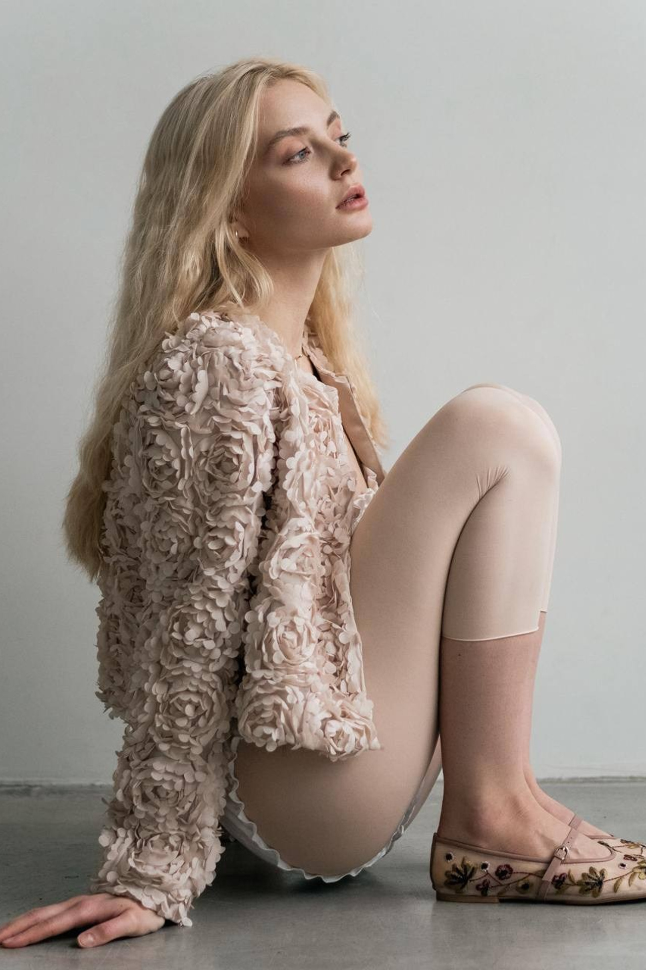 Модель для предметной съемки Валерия id 10 235 Москва| Sale Easy