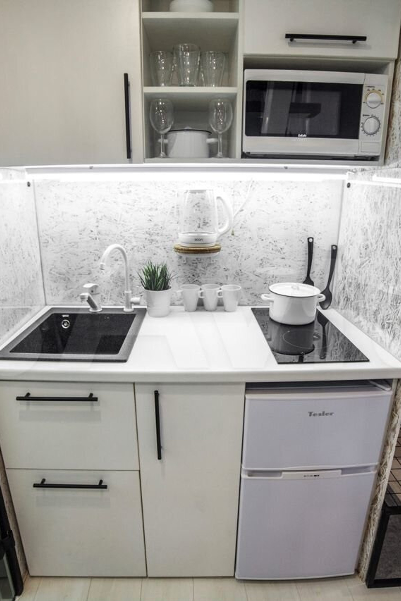 Квартира на Грузинской для предметной съемки Н.Новгород |Sale Easy