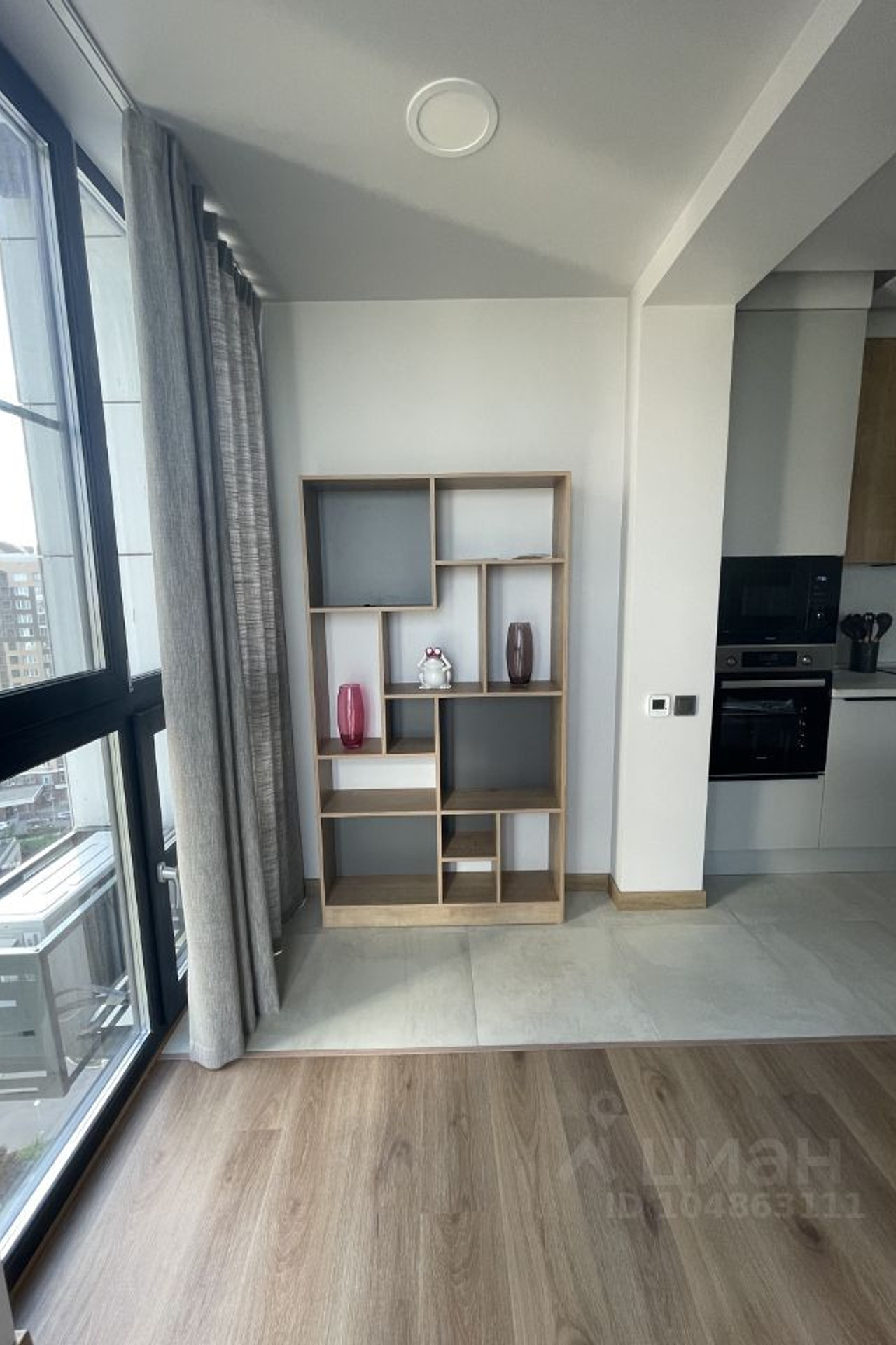 Квартира в Подлипках 2 для предм. съемки Королев |Sale Easy