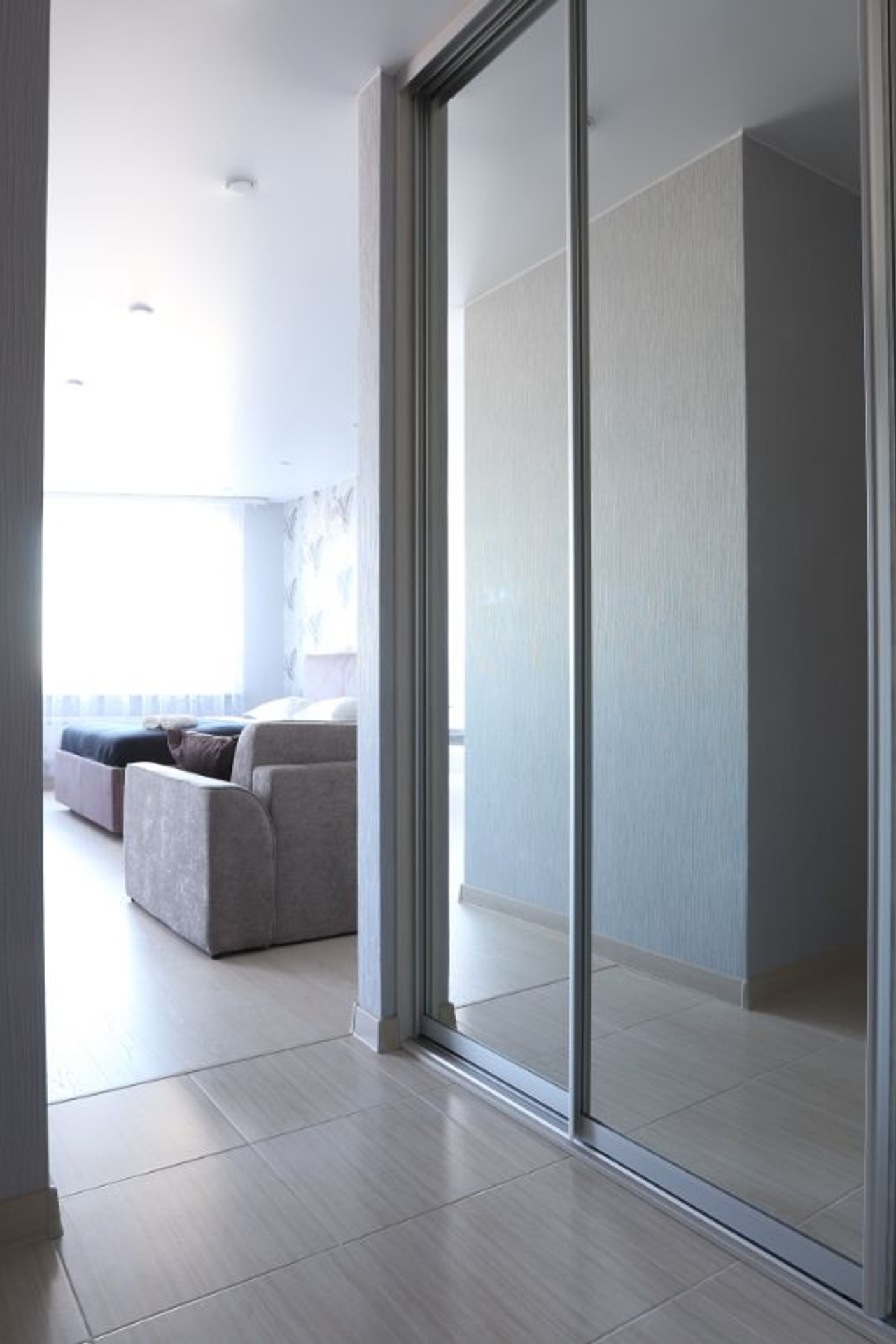 Квартира в Новых Химках 3 для предметной съемки для маркетплейсов