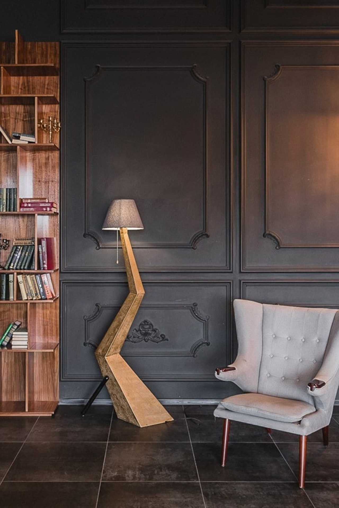 Студия FOCUS — зал Black для предм. съемки С.-Пб|Sale Easy