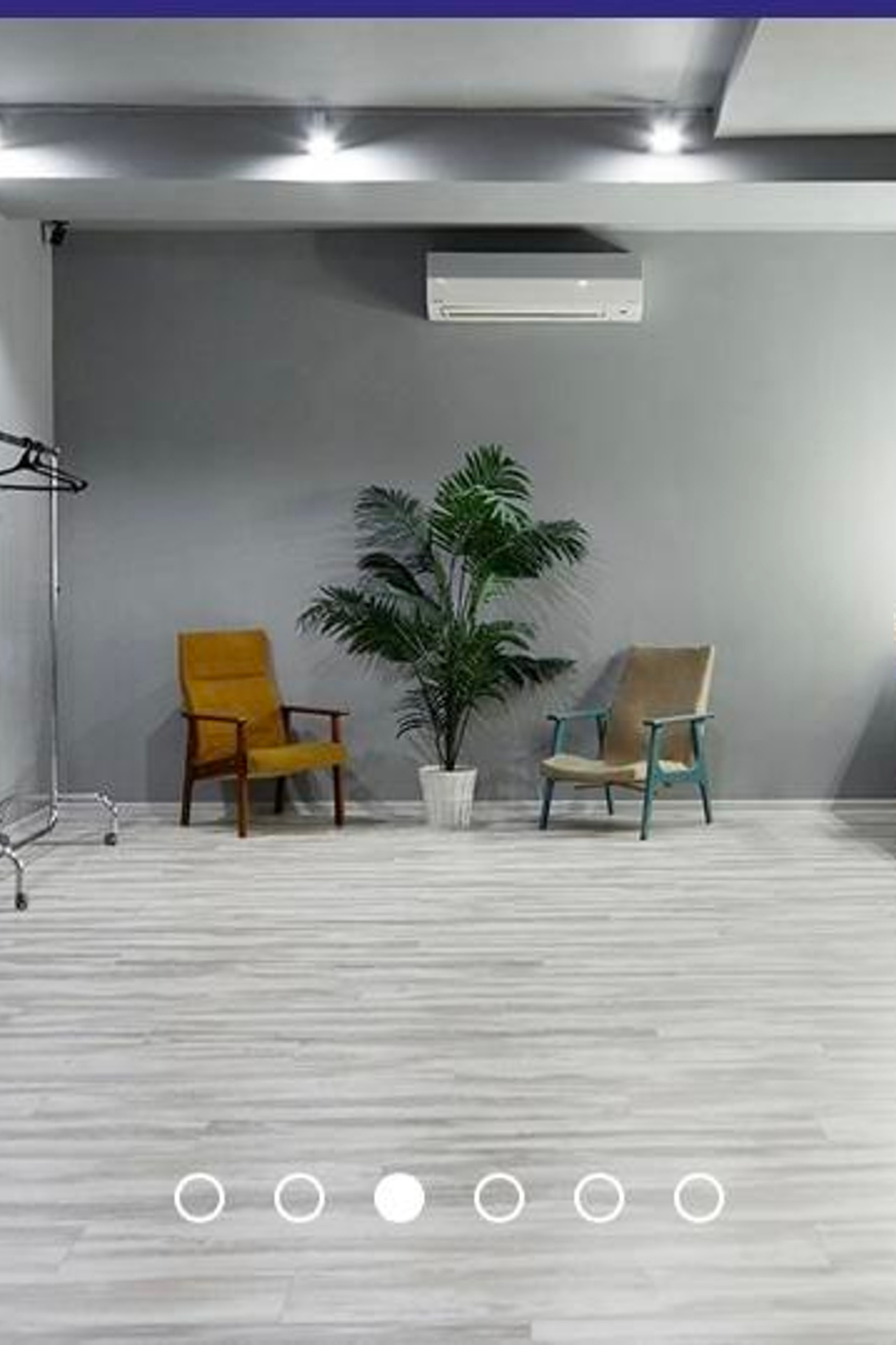 Студия Wonderstudio Gray для предметной съемки Москва | Sale Easy