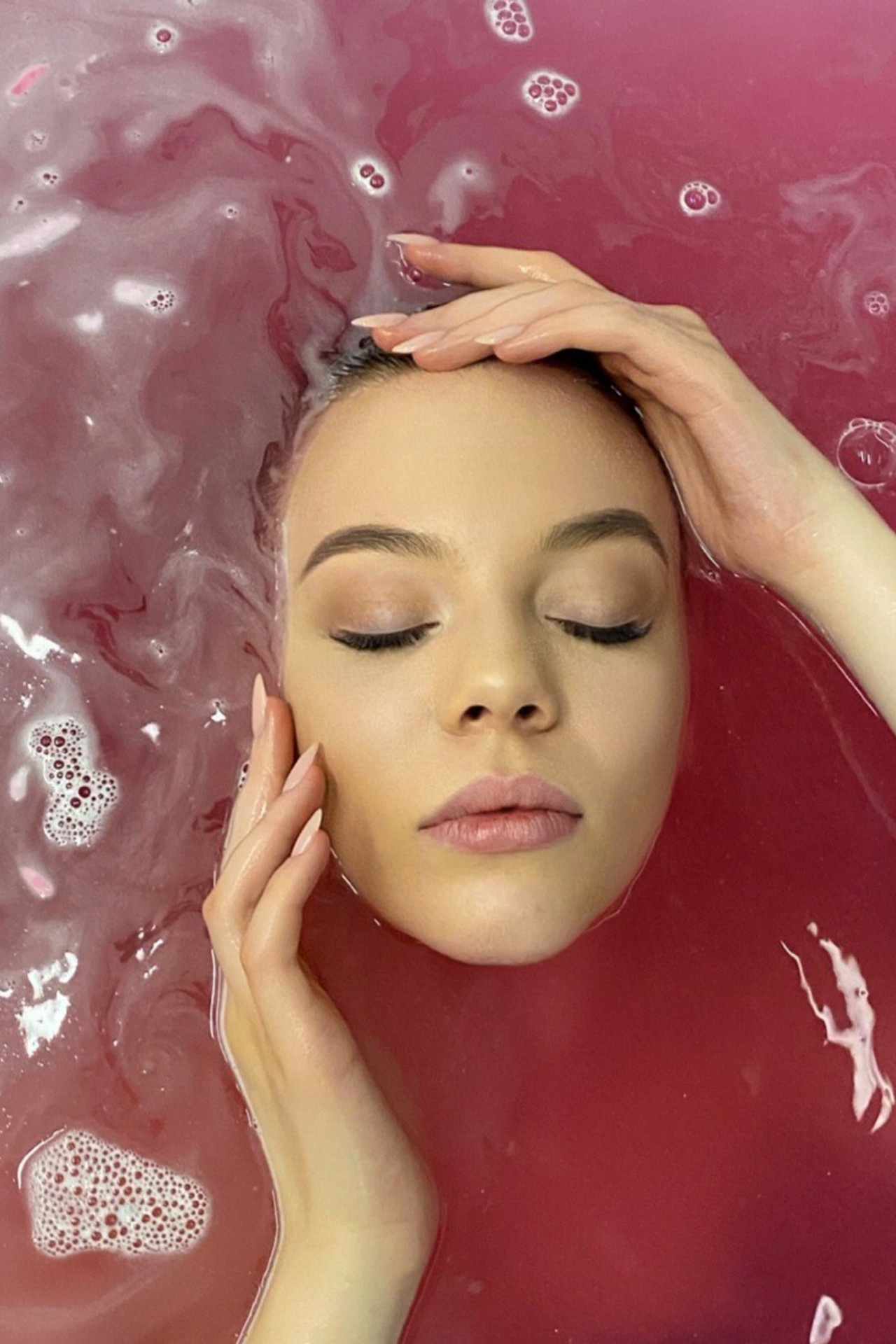 Модель для предметной съемки Настя 3 Н.Новгород | Sale Easy