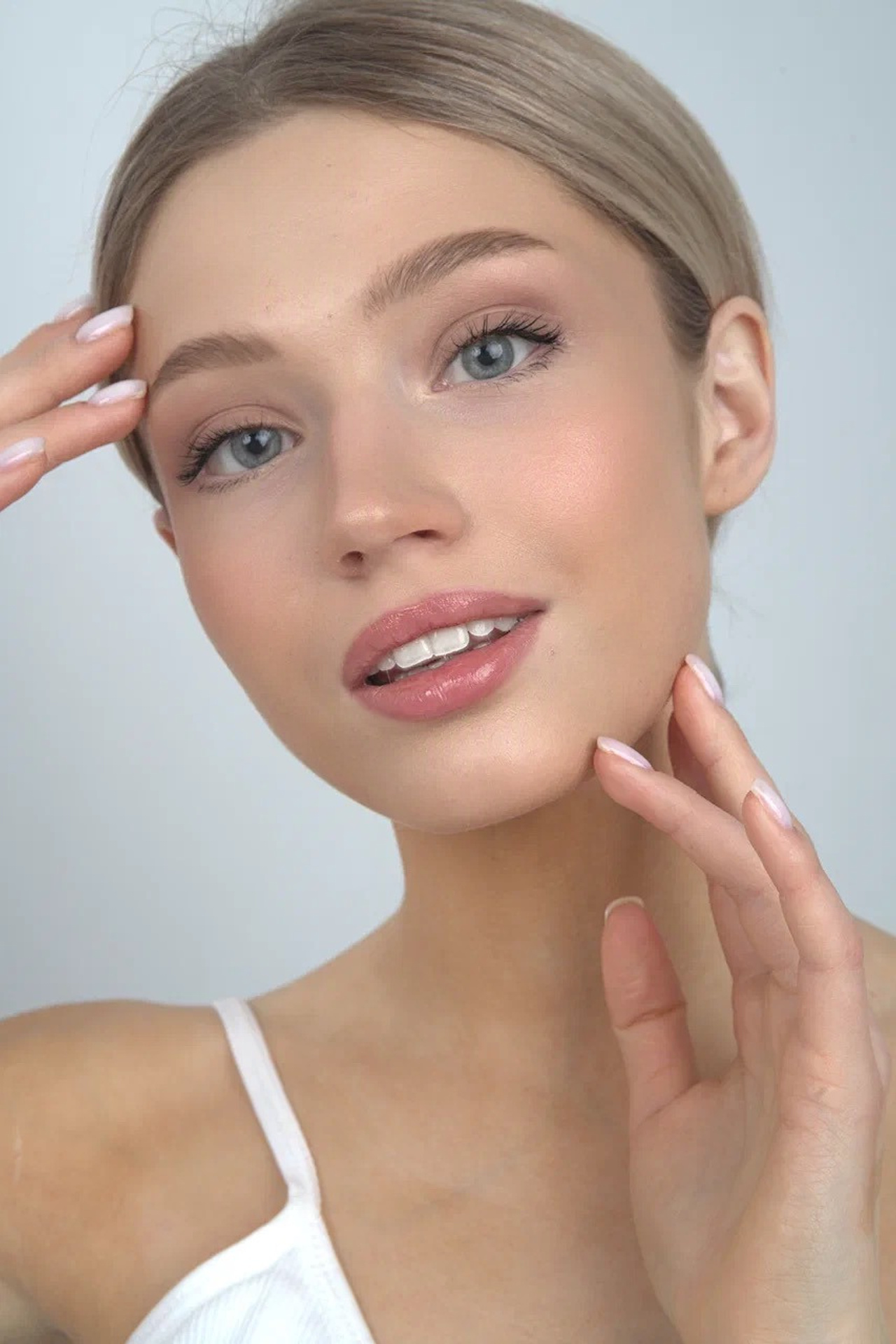 Модель для предметной съемки Юлия 165 Москва| Sale Easy