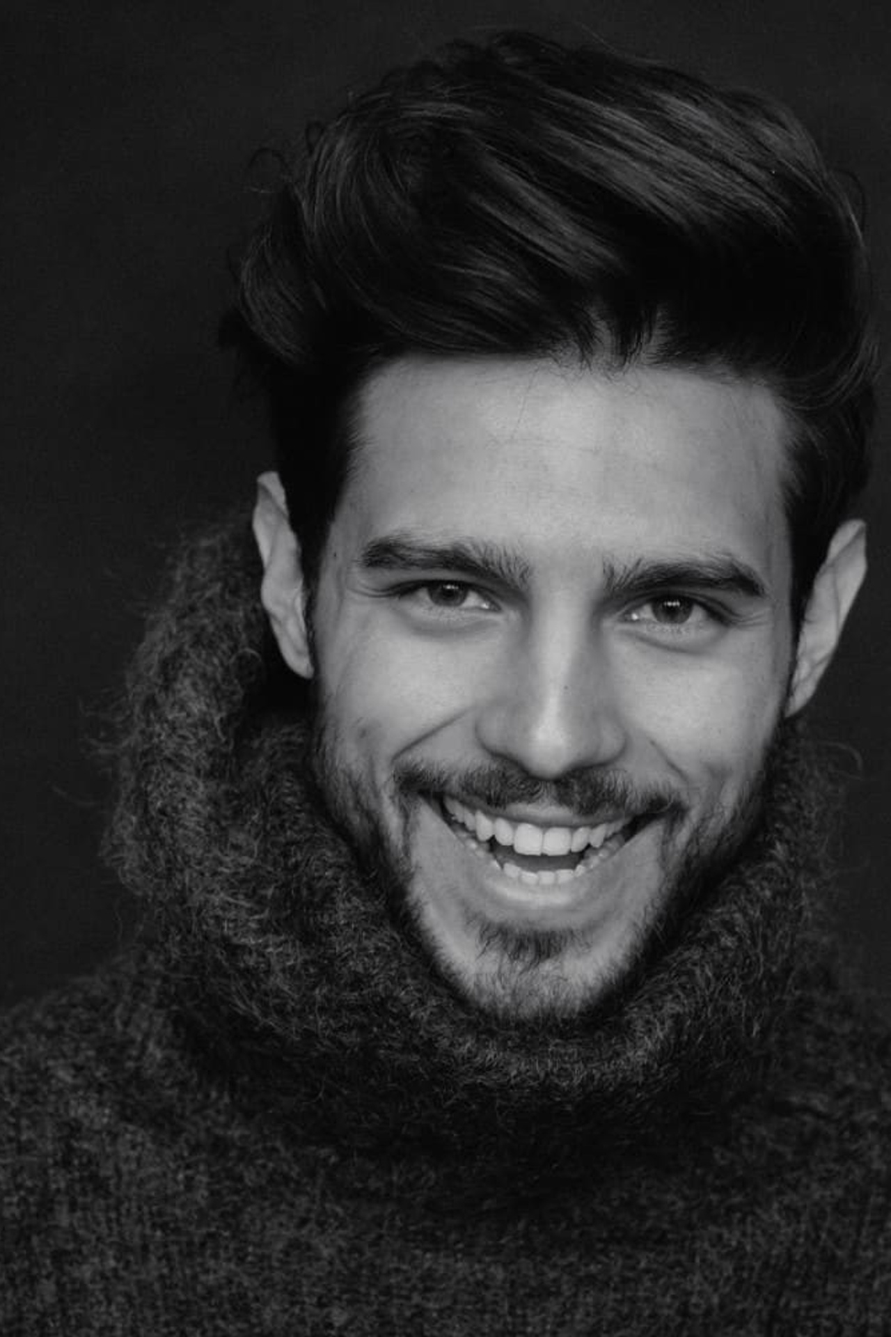 Модель для предметной съемки Глеб 17 024 Казань| Sale Easy