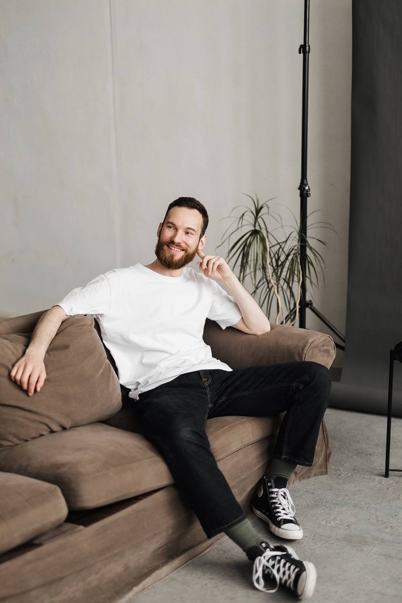 Модель для предметной съемки Артем id 26 042 НН|Sale Easy