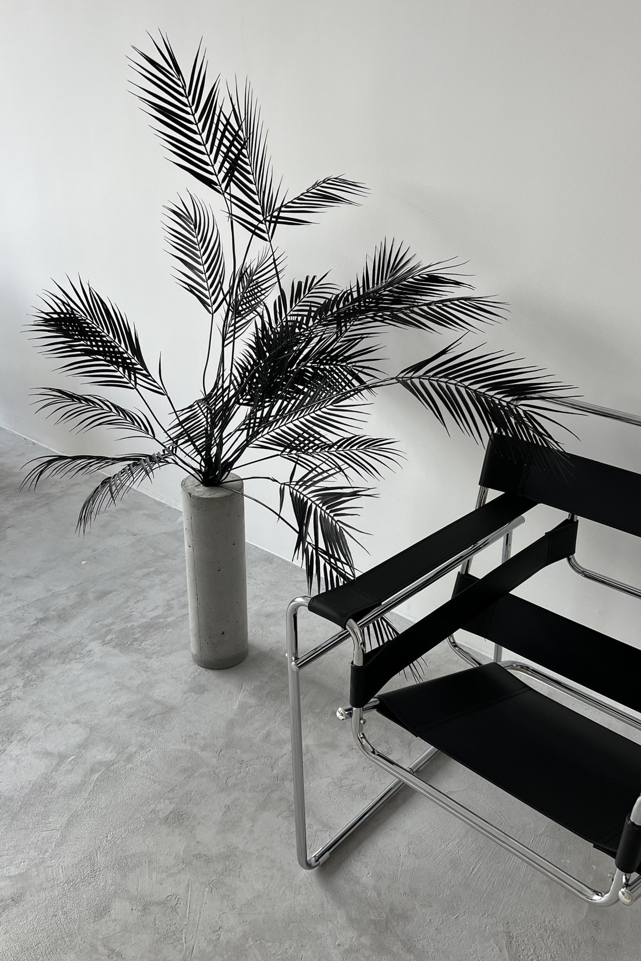 Студия Turums Зал Бетон для предметной съемки  Новосибирск|Sale Easy