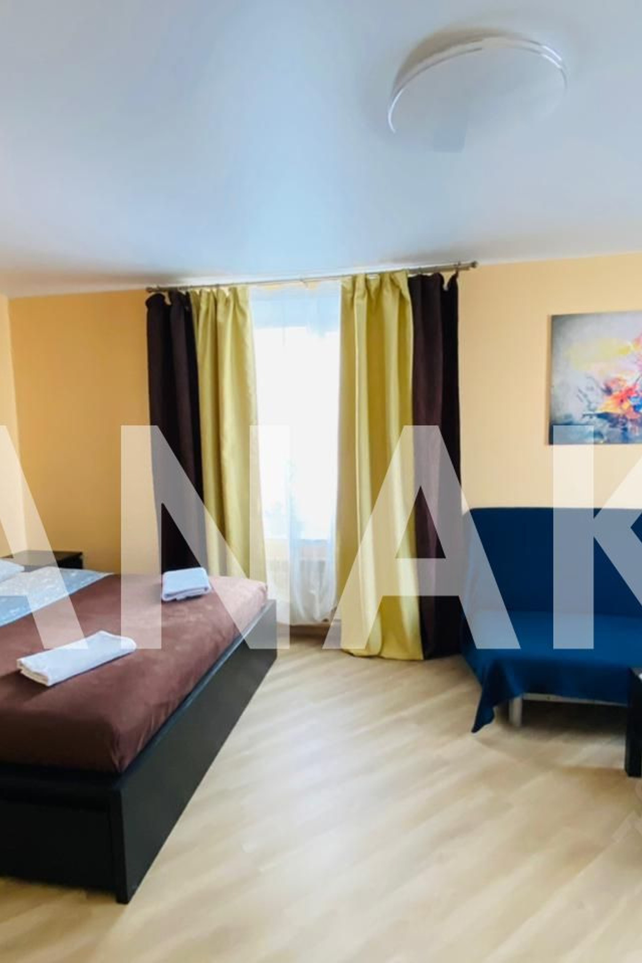 Квартира на Жигулевской для предметной съемки Москва |Sale Easy