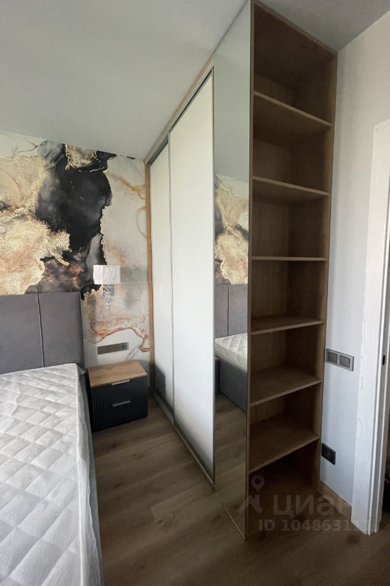 Квартира в Подлипках 2 для предм. съемки Королев |Sale Easy