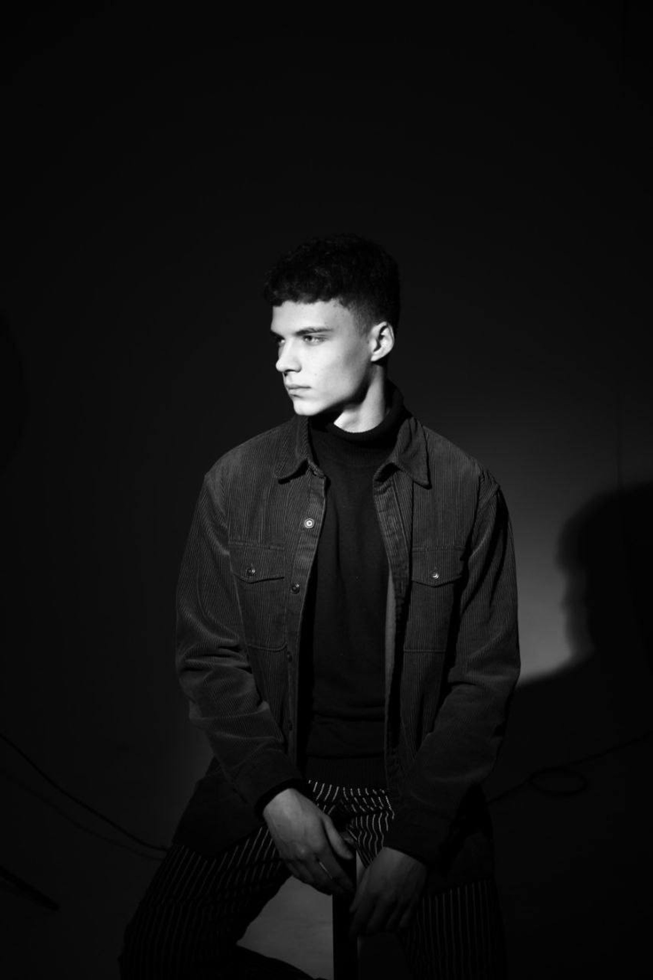 Модель для предметной съемки Сергей Б С-Петербург | Sale Easy