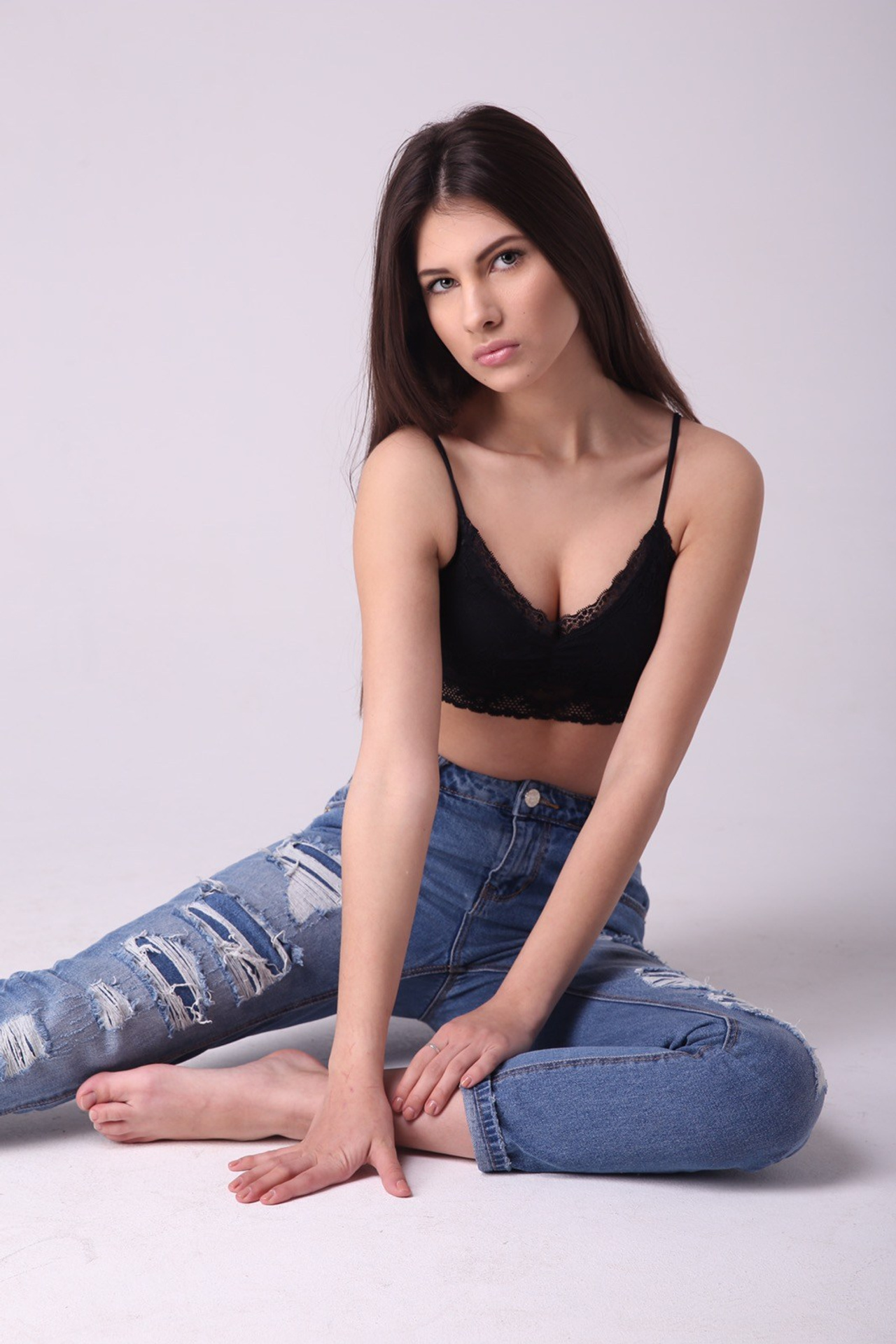 Модель для предметной съемки Дарья Ю. Москва| Sale Easy