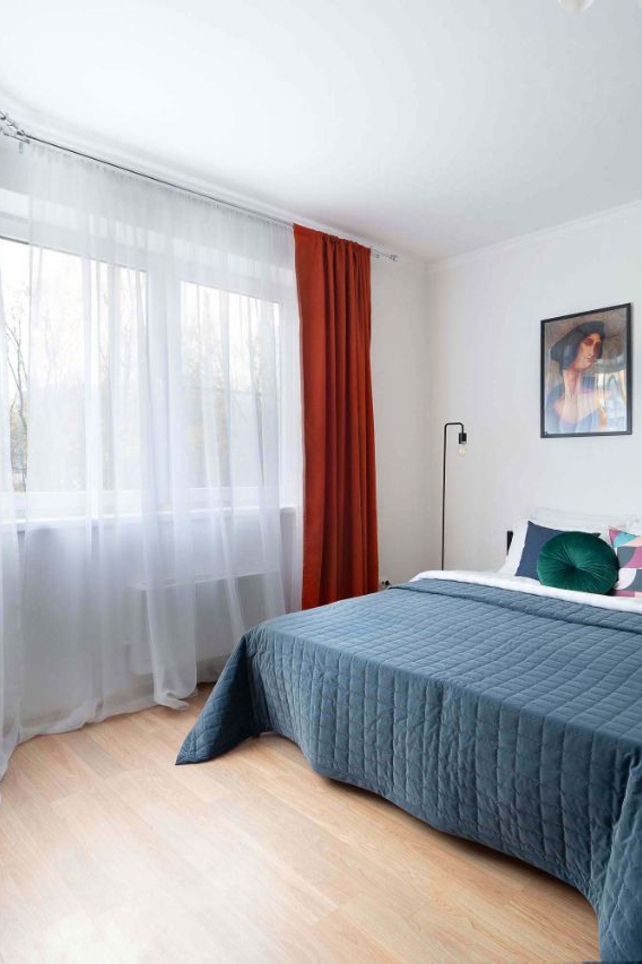 Квартира на Профсоюзной для предметной съемки Москва |Sale Easy