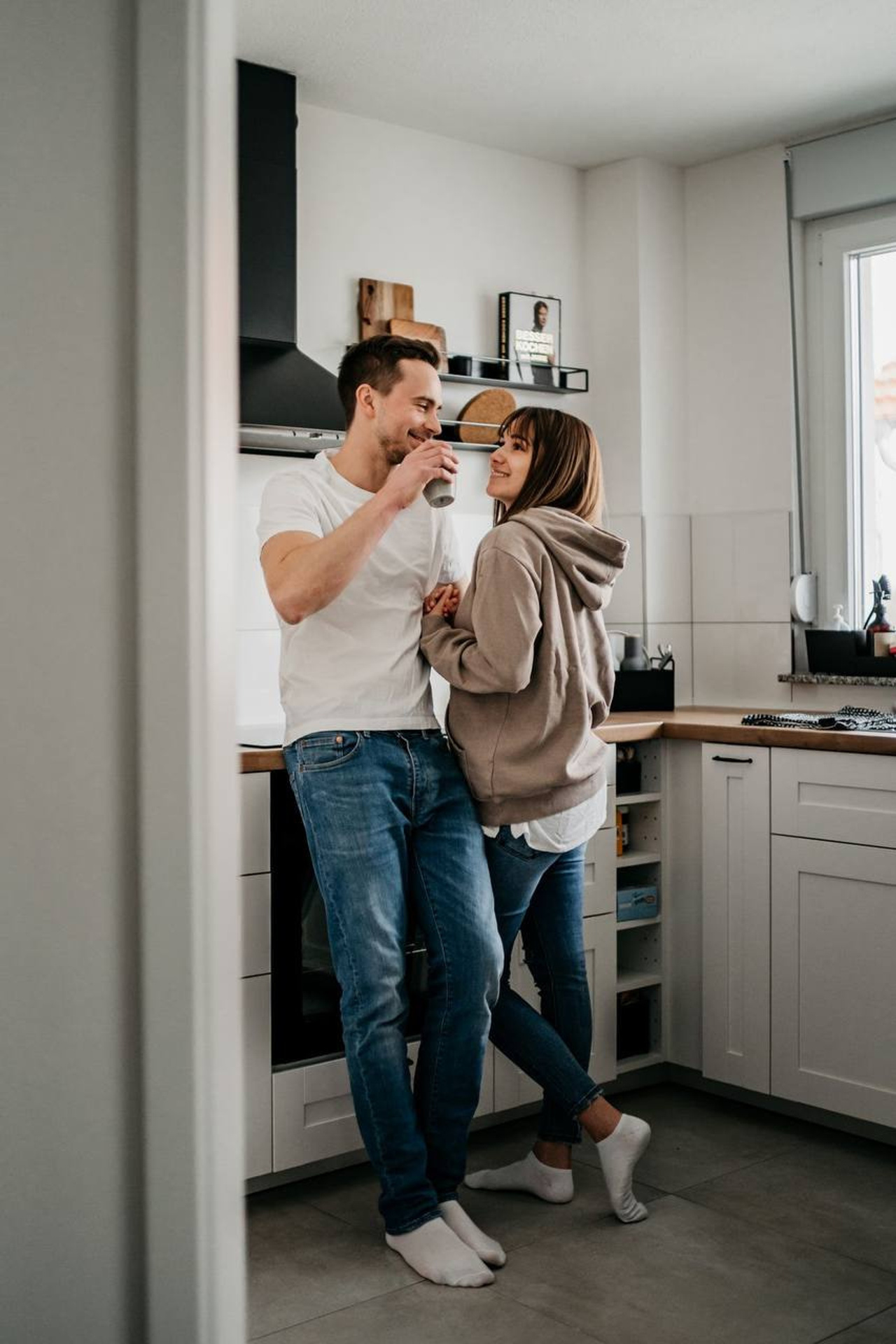 Референс для теплой домашней одежды, подходящей для зимнего сезона.