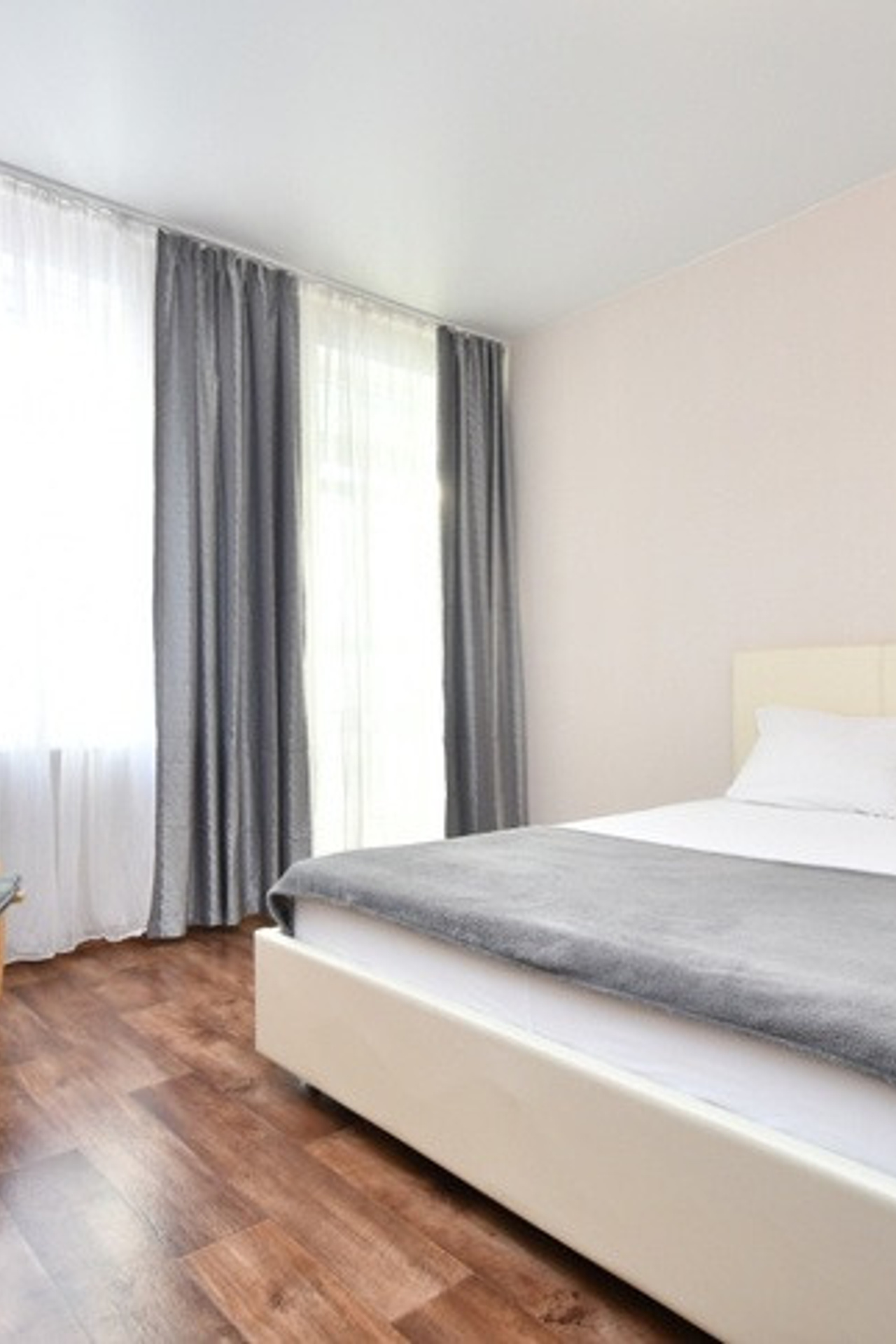 Квартира Евродвушка на Пушкина для предметной съемки Красноярск