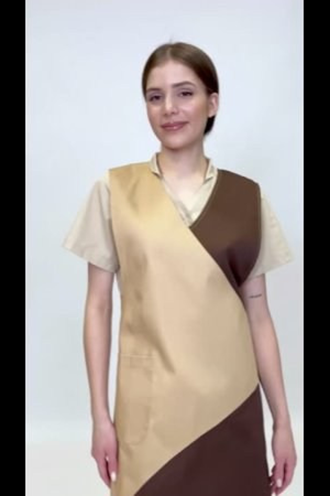 Портфолио видеосъемка одежды для маркетплейсов | Sale Easy