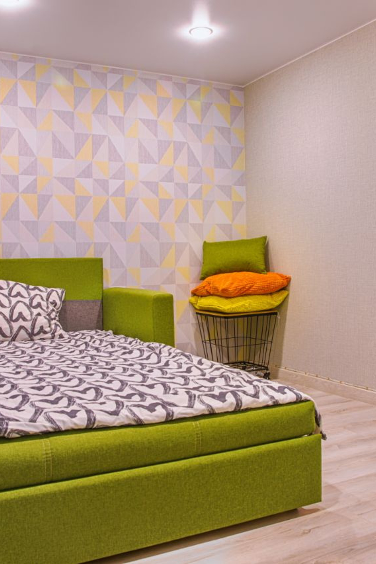 Квартира в Костино для предметной съемки Королев |Sale Easy